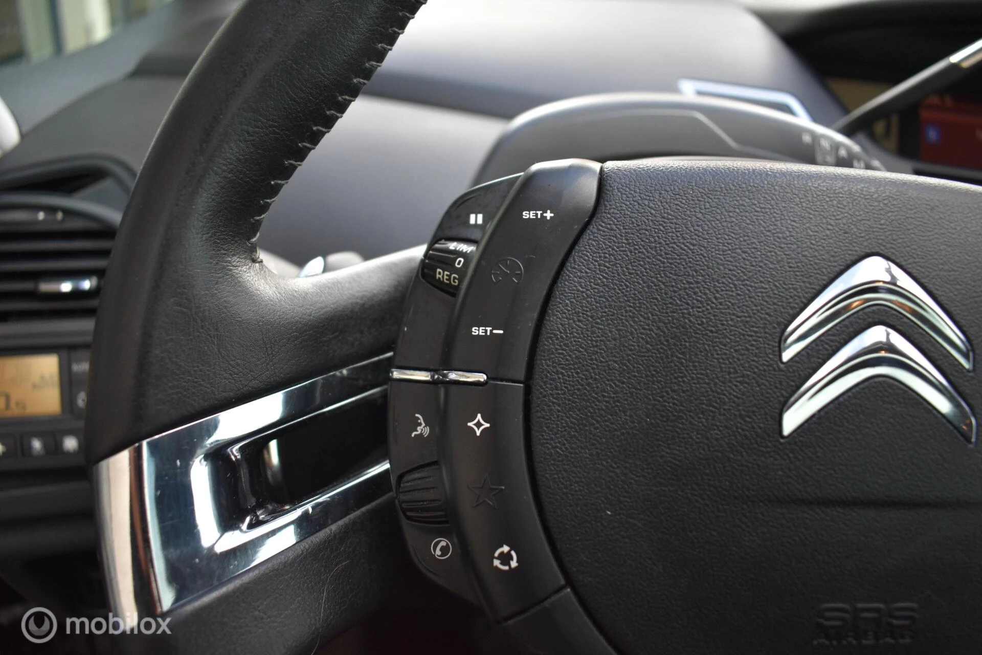 Hoofdafbeelding Citroën Grand C4 Picasso