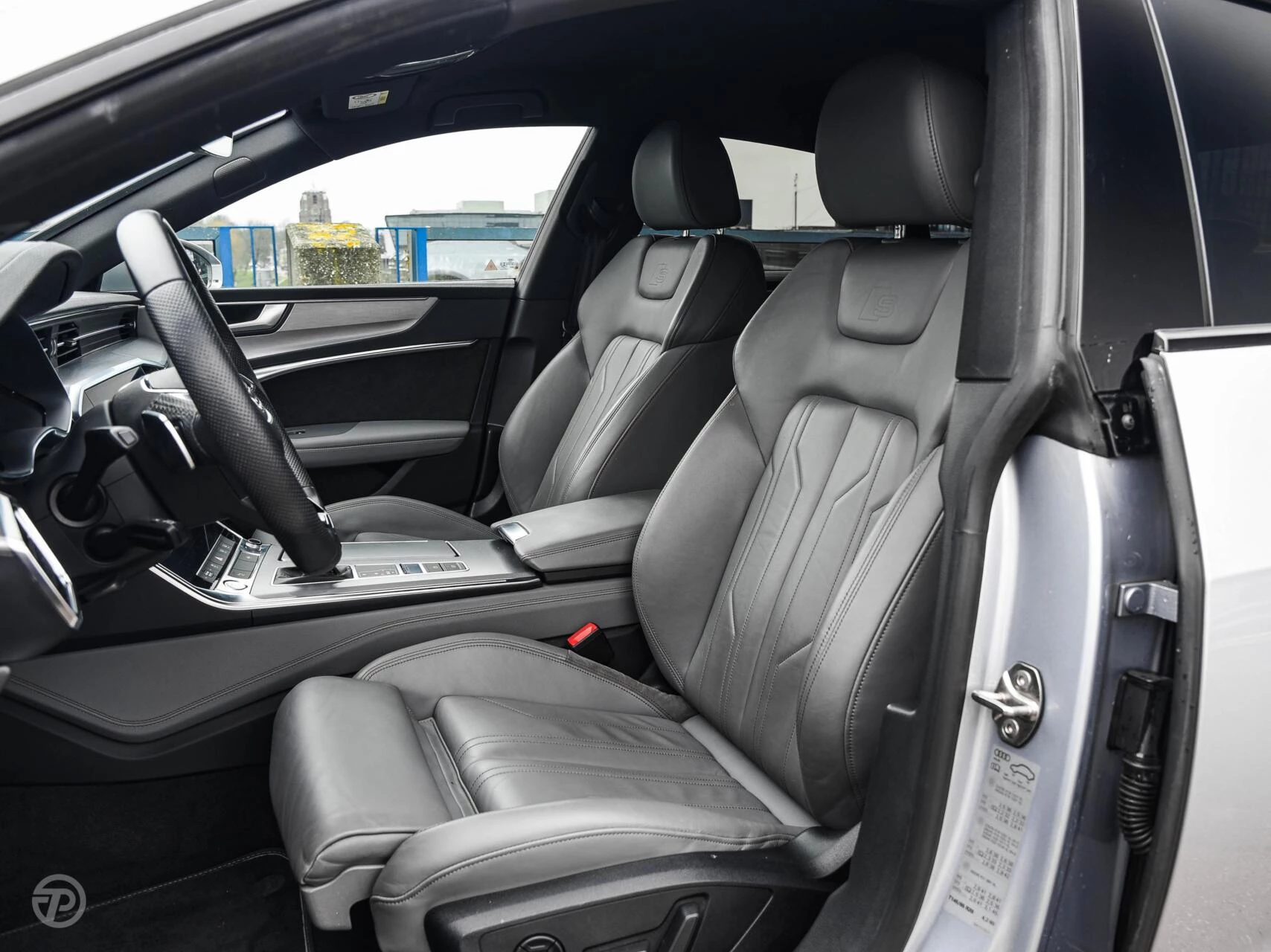 Hoofdafbeelding Audi A7