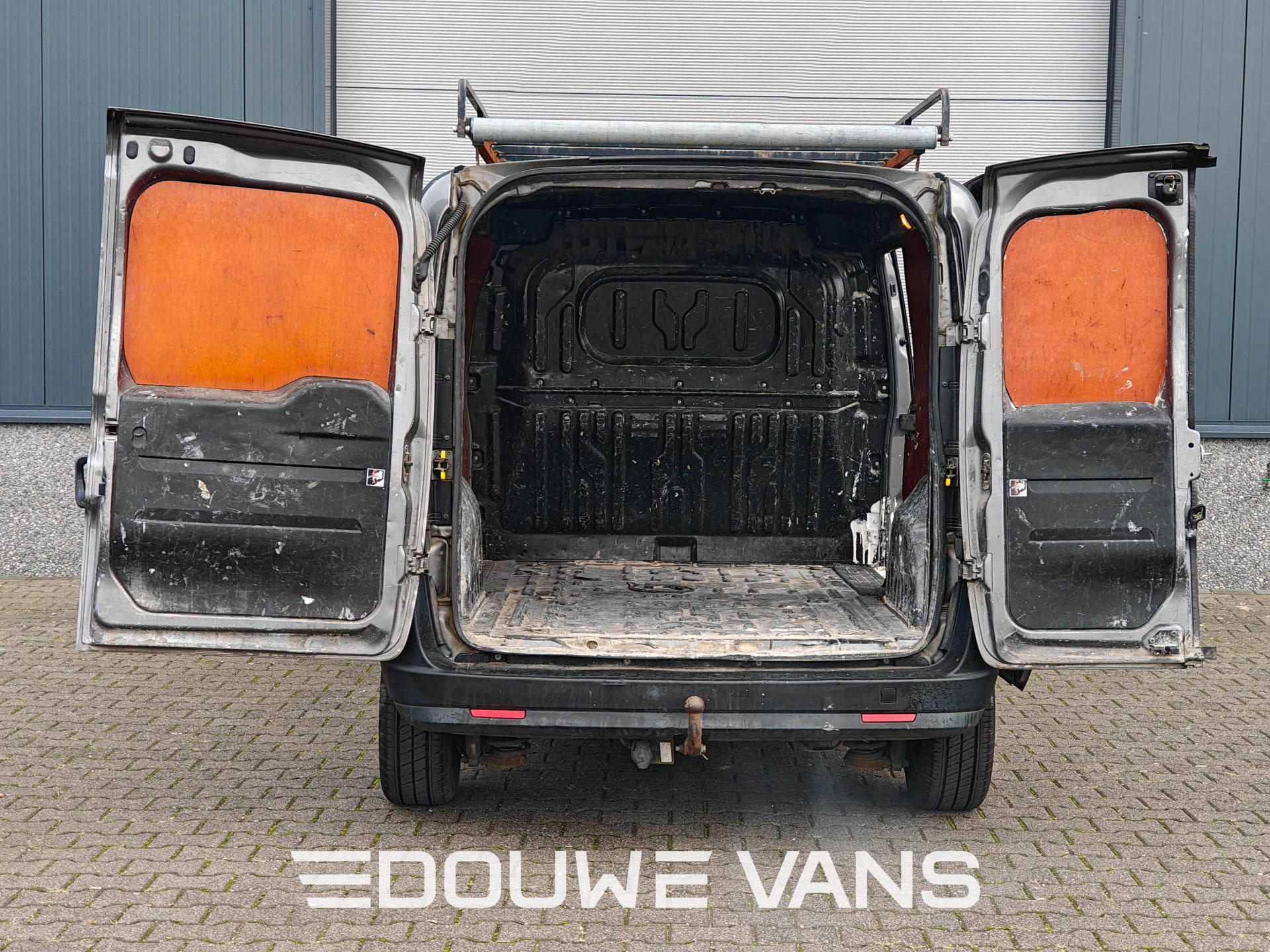 Hoofdafbeelding Fiat Doblò