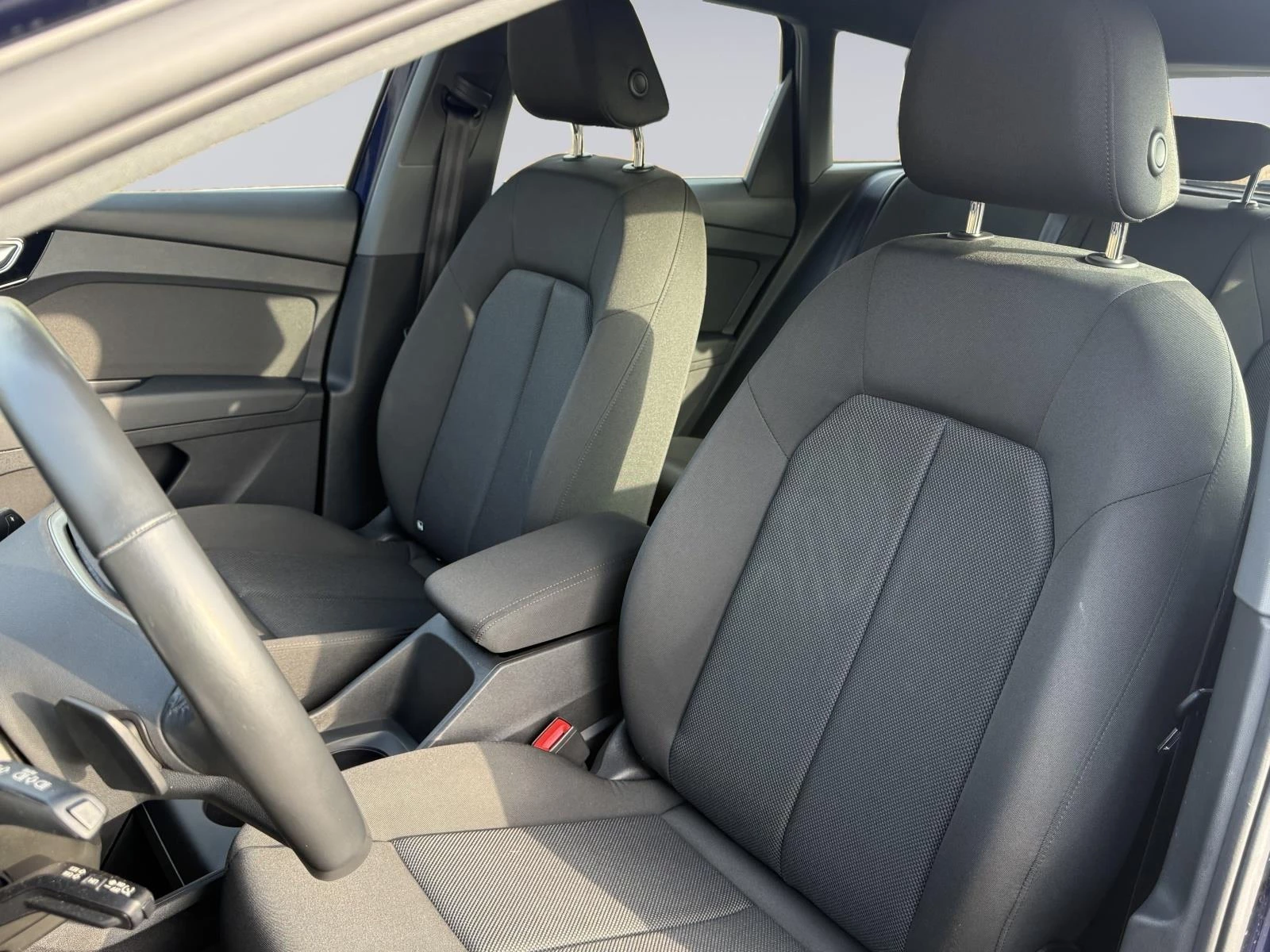 Hoofdafbeelding Audi Q4 e-tron