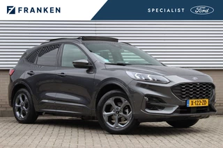 Ford Kuga 2.5 PHEV ST-Line X | Panoramadak | Trekhaak | BLIS | B&O | Head-up
