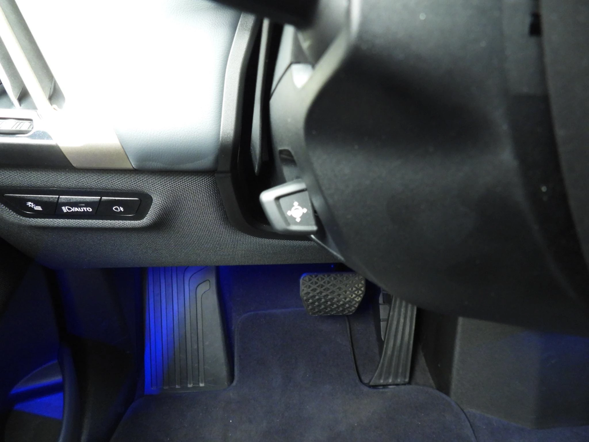 Hoofdafbeelding BMW iX