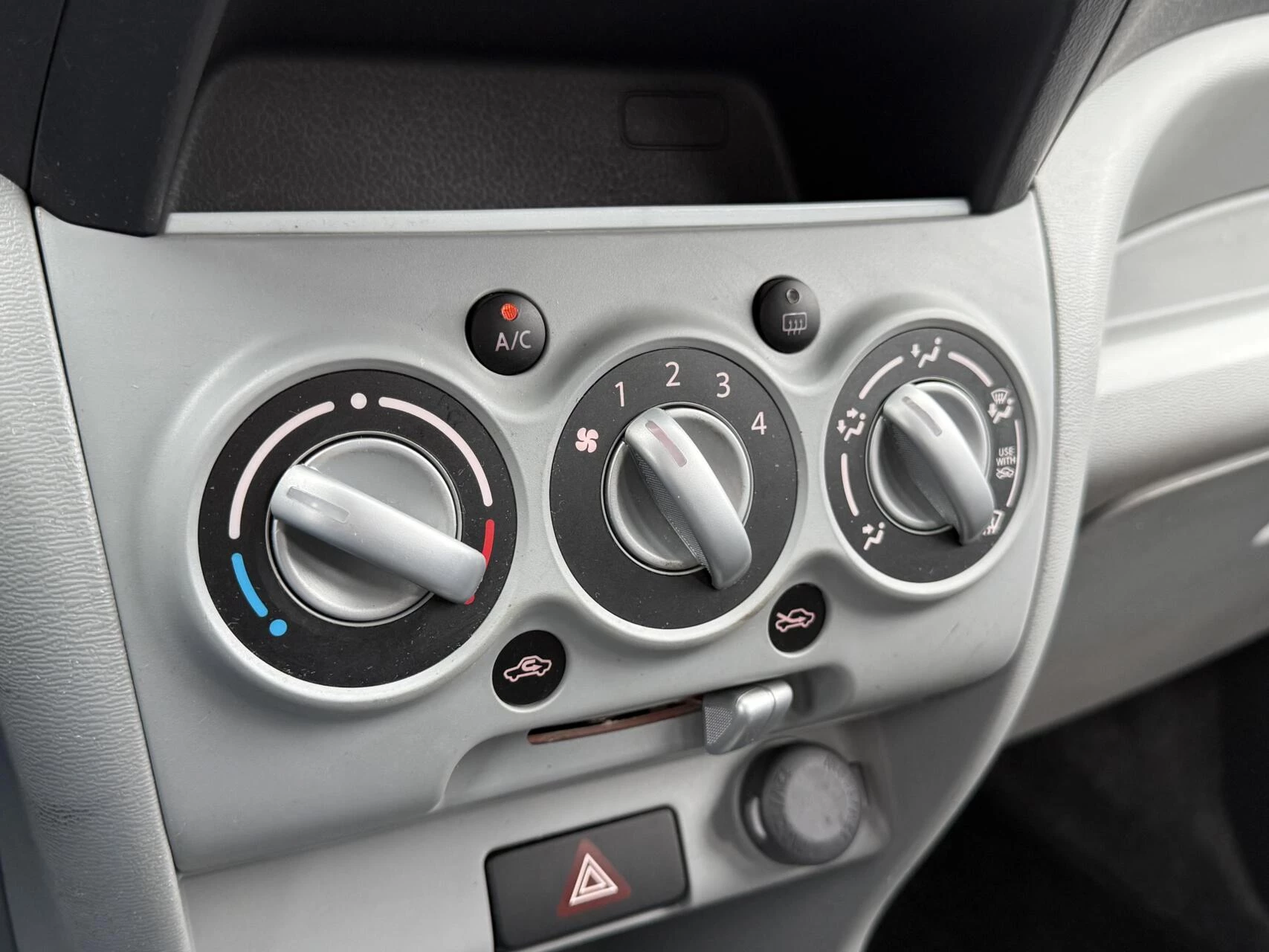 Hoofdafbeelding Suzuki Alto