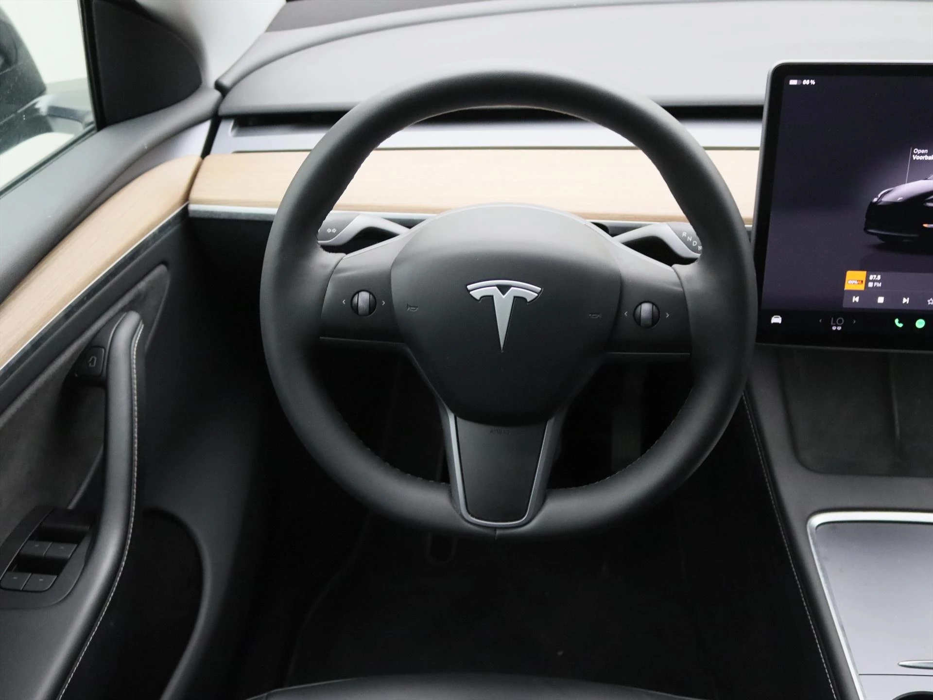 Hoofdafbeelding Tesla Model Y