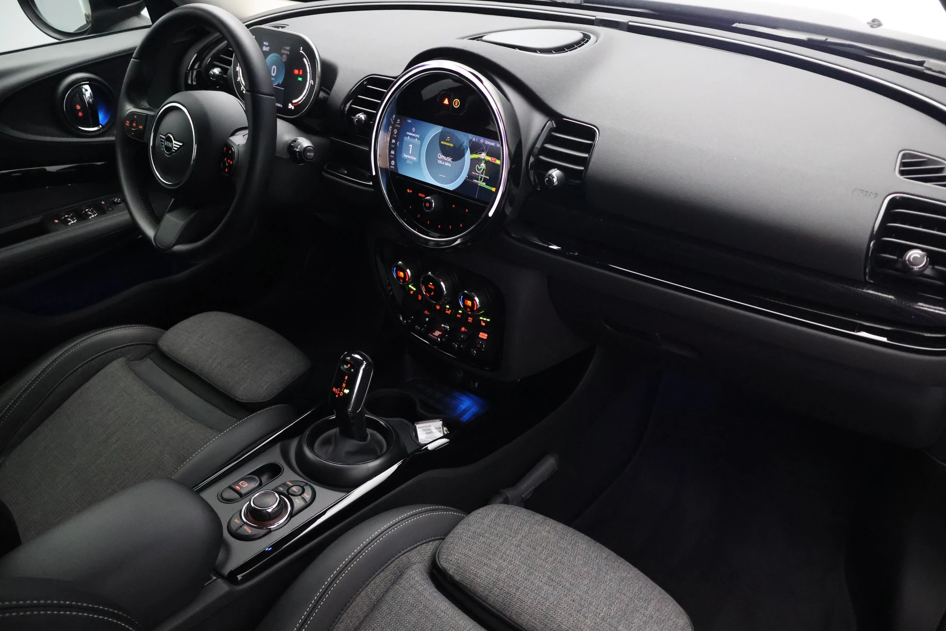 Hoofdafbeelding MINI Clubman