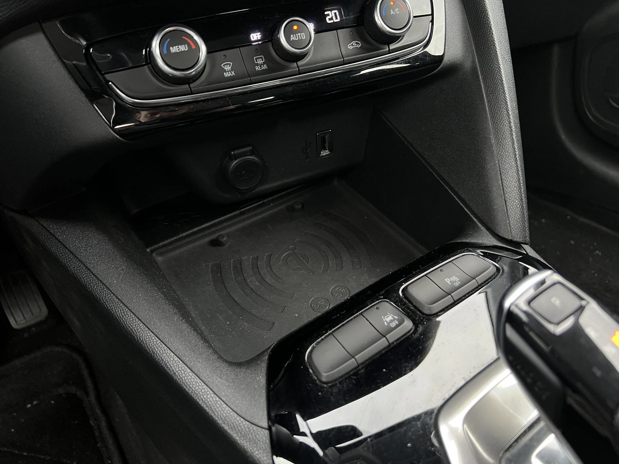 Hoofdafbeelding Opel Corsa-e