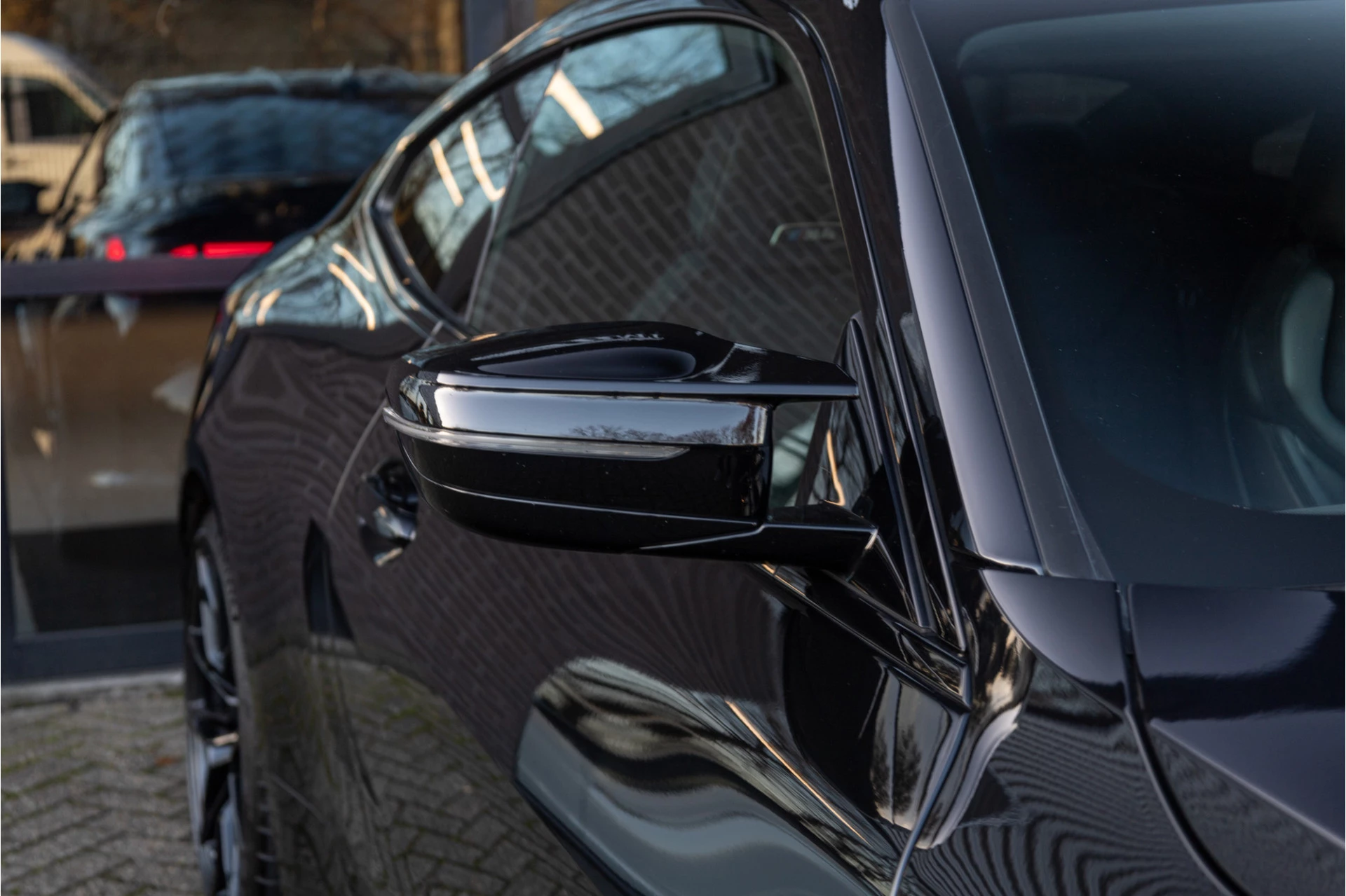 Hoofdafbeelding BMW M4