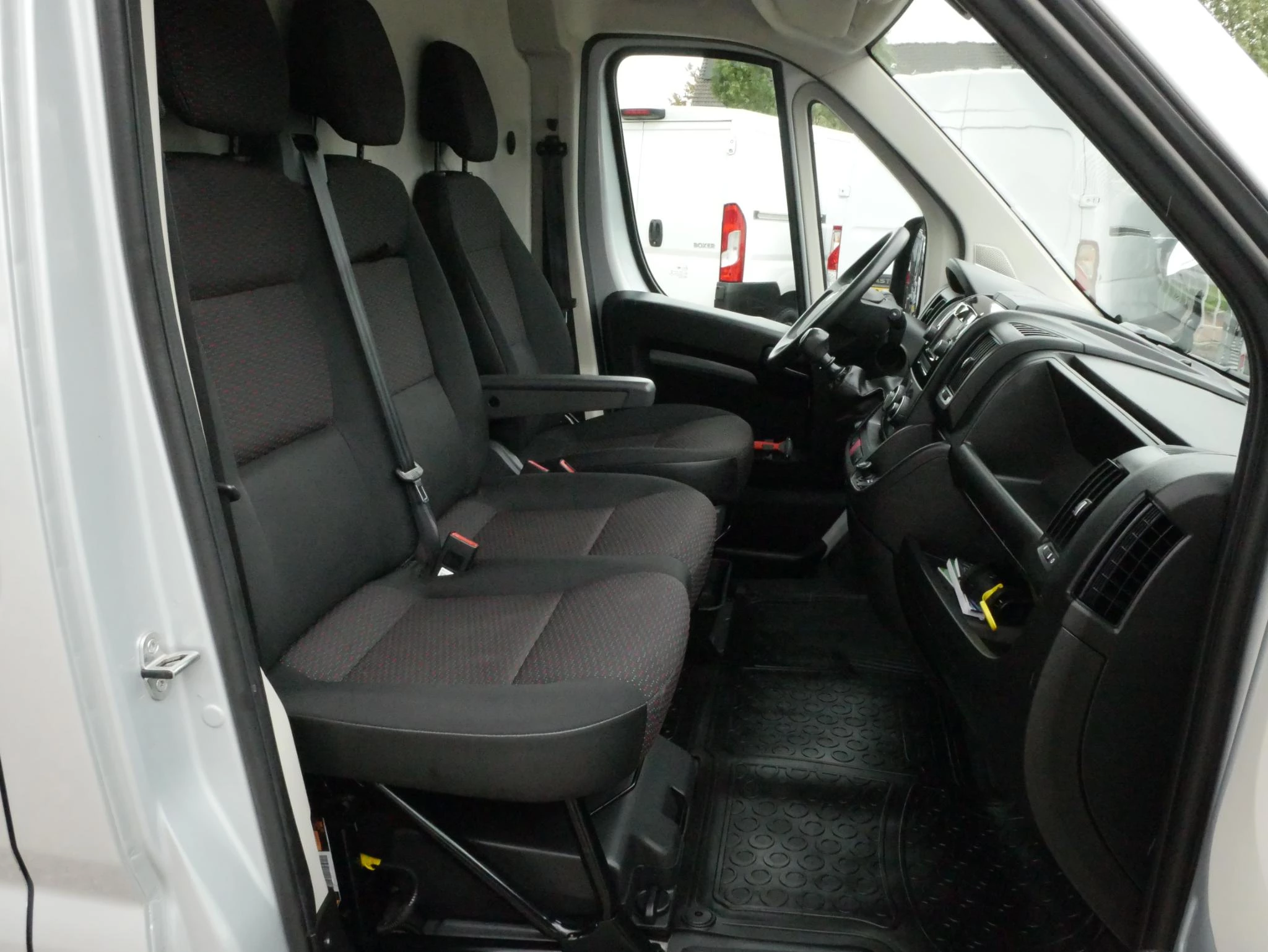 Hoofdafbeelding Opel Movano