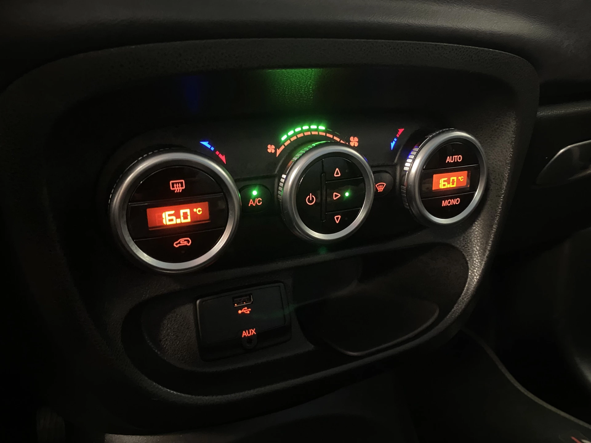 Hoofdafbeelding Fiat 500L
