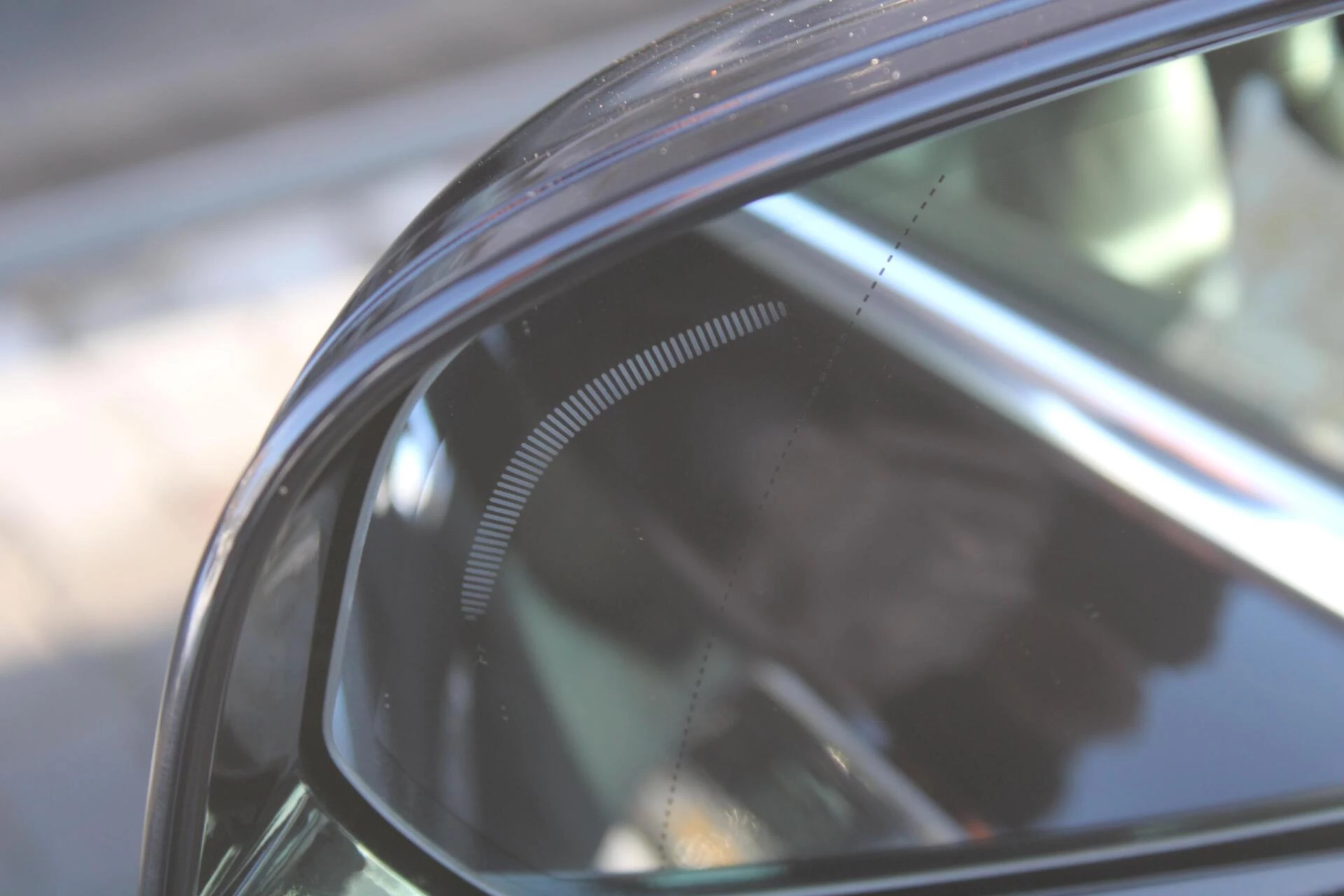 Hoofdafbeelding Volvo S90