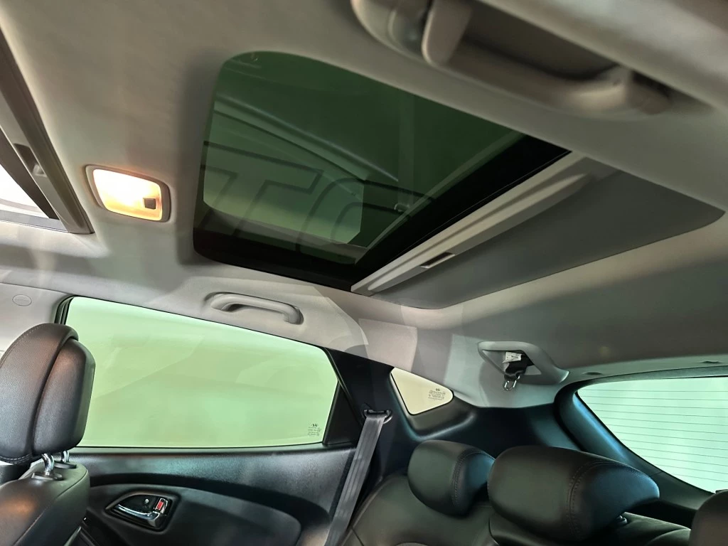 Hoofdafbeelding Hyundai ix35