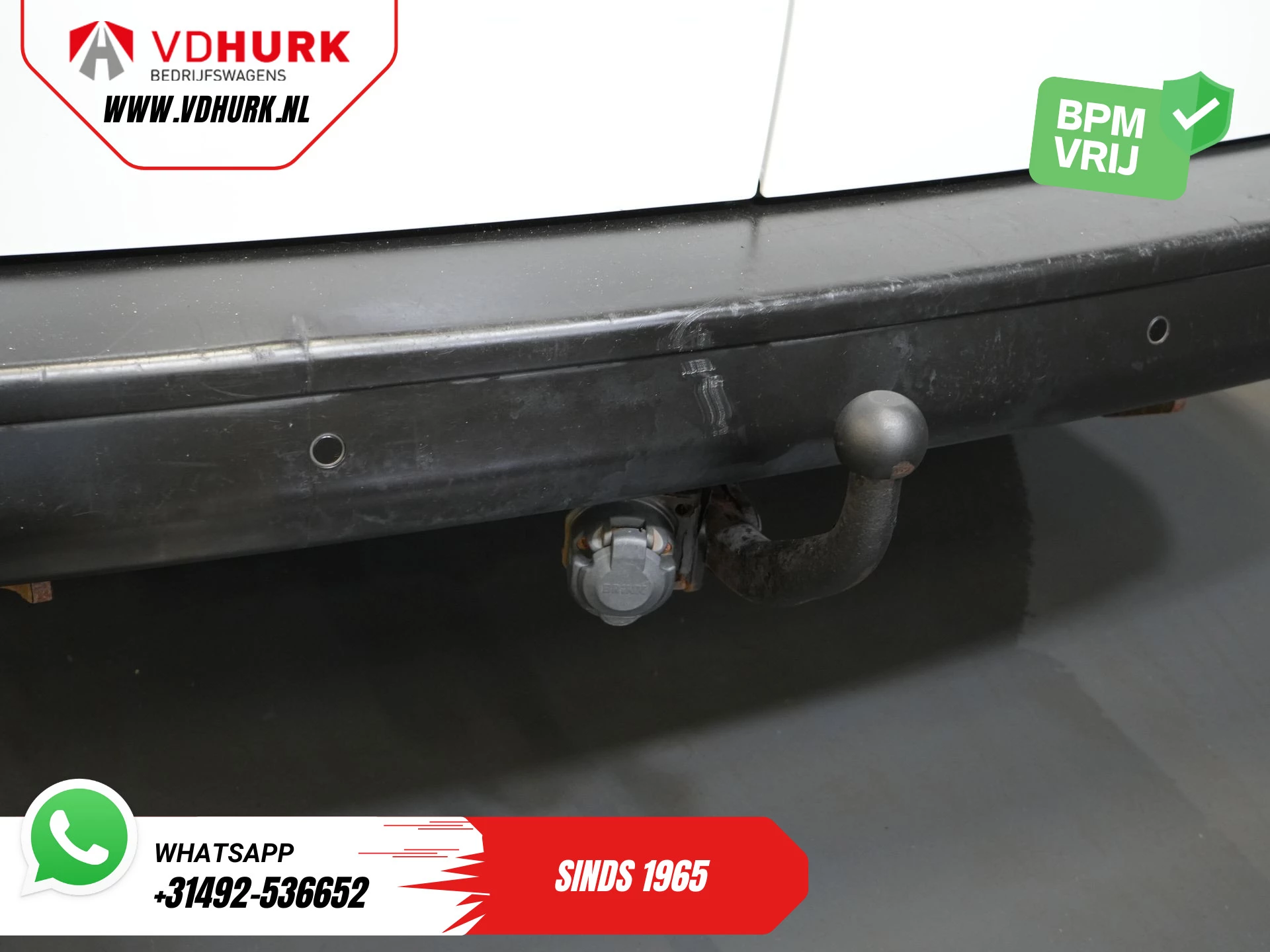 Hoofdafbeelding Toyota ProAce