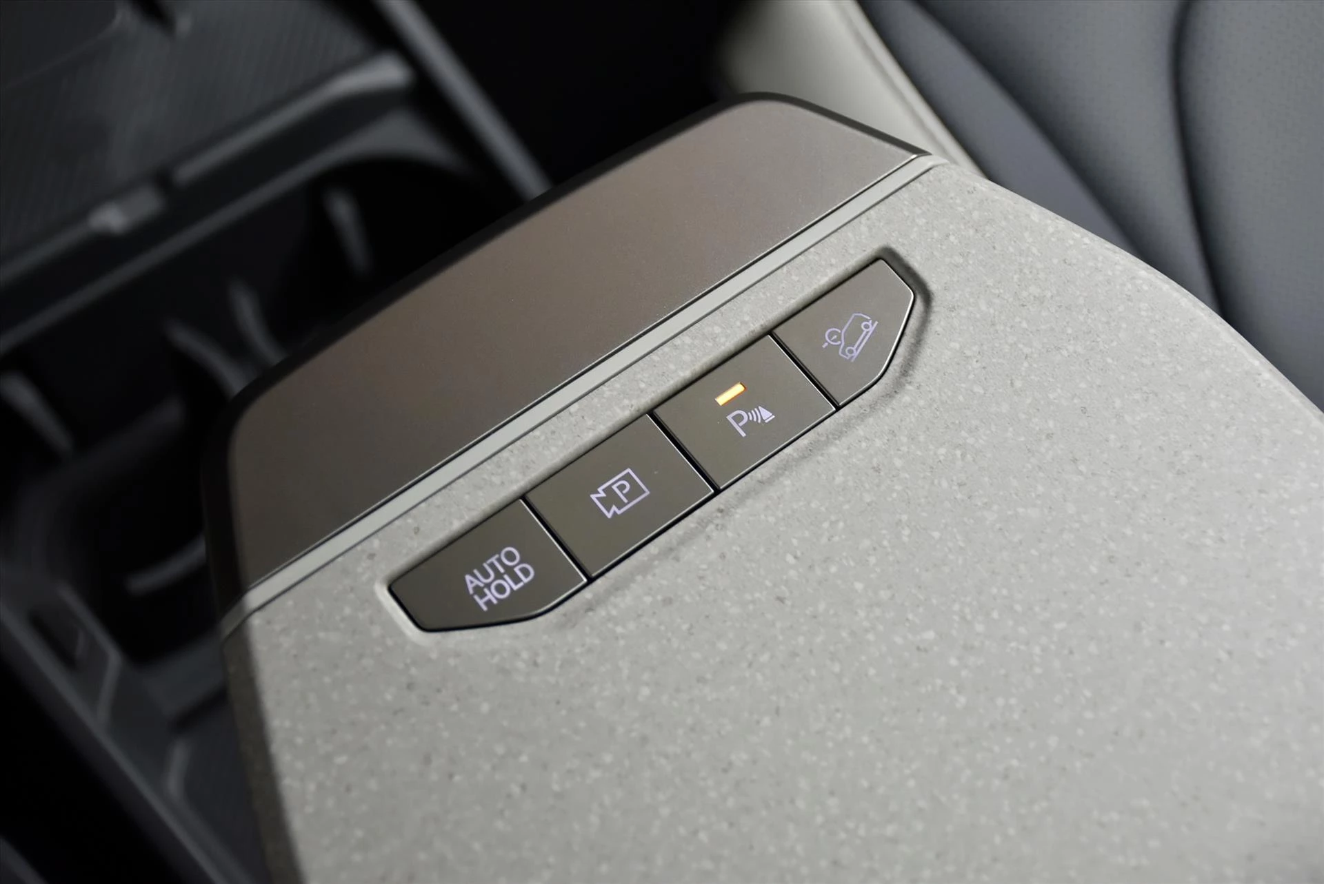 Hoofdafbeelding Kia EV3