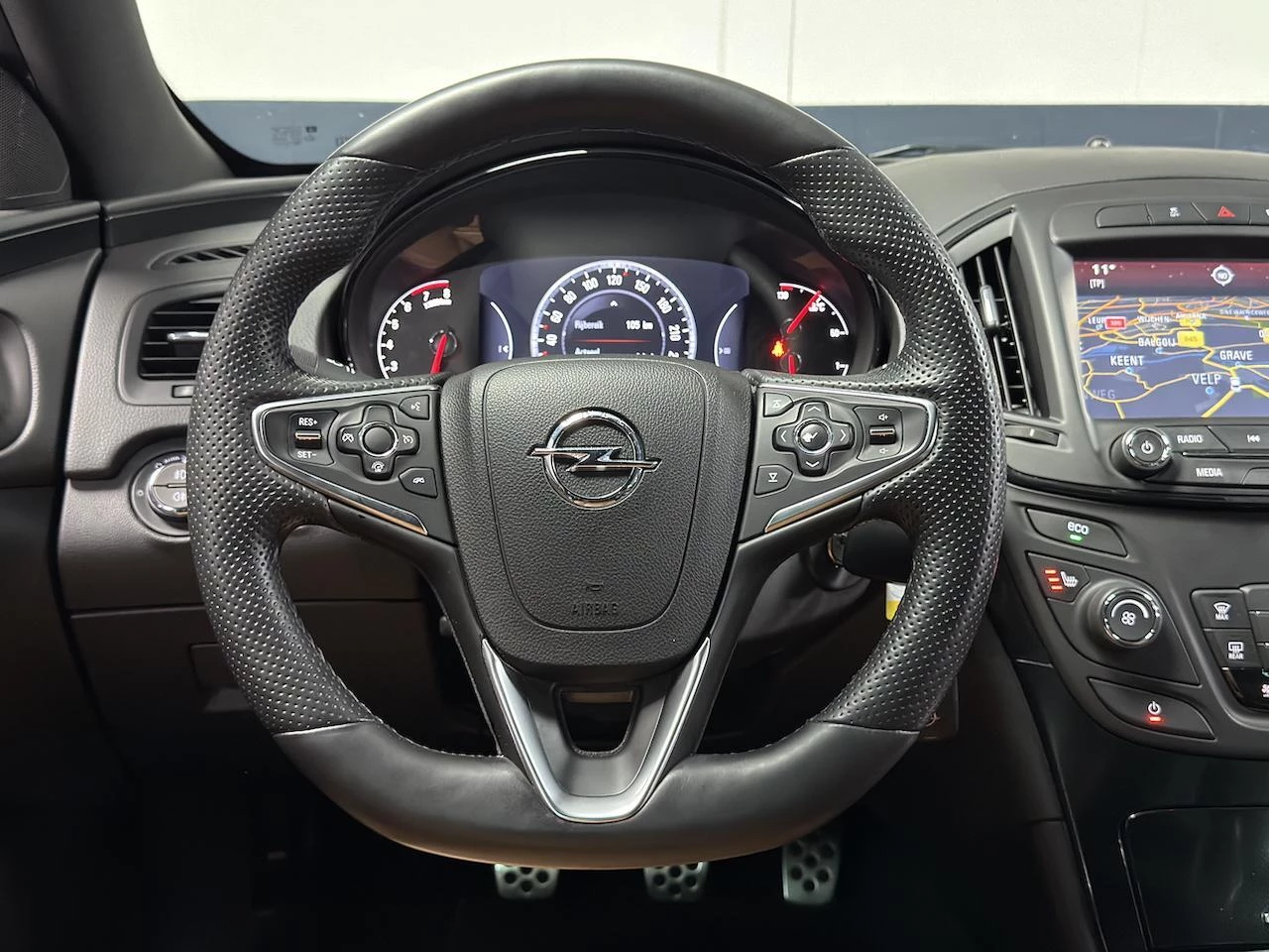 Hoofdafbeelding Opel Insignia