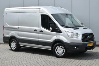 Ford Transit 2.0 TDCI L2H2 Airco Sortimo inrichting Euro 6