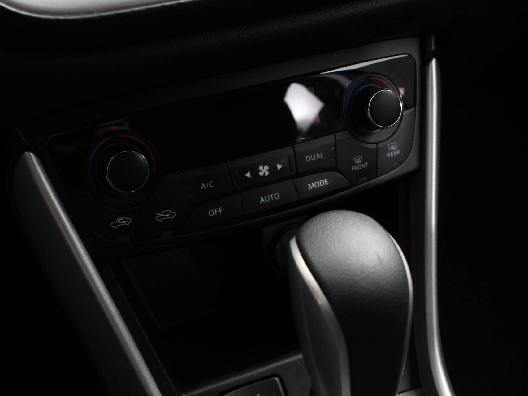 Hoofdafbeelding Suzuki S-Cross