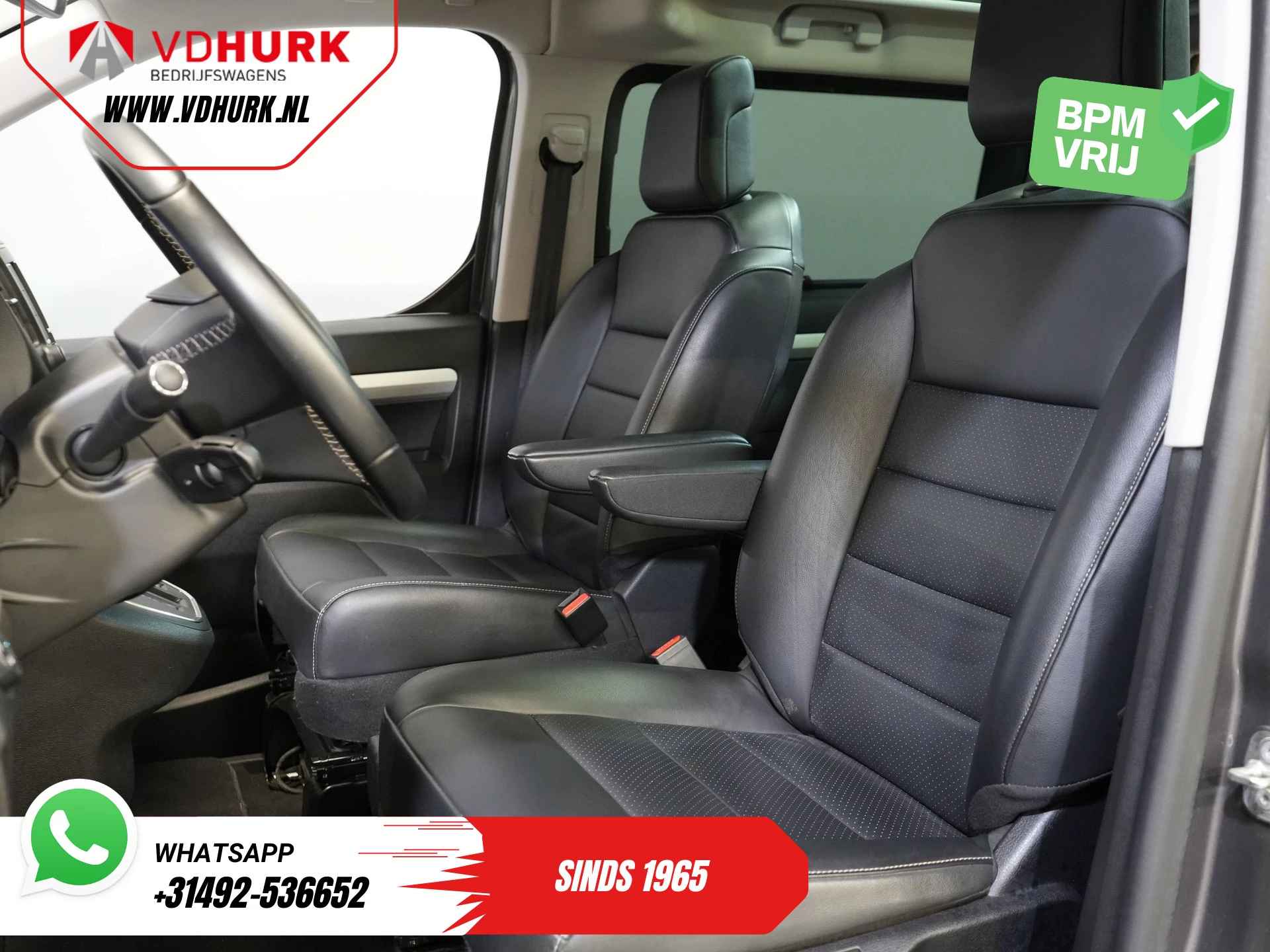 Hoofdafbeelding Fiat E-Scudo