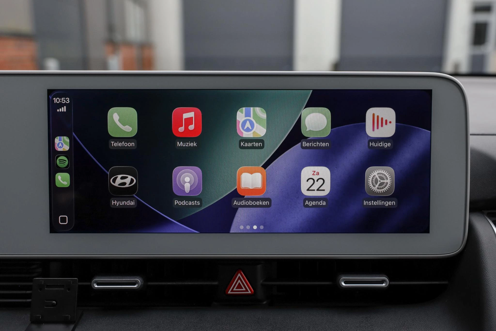 Hoofdafbeelding Hyundai IONIQ 5