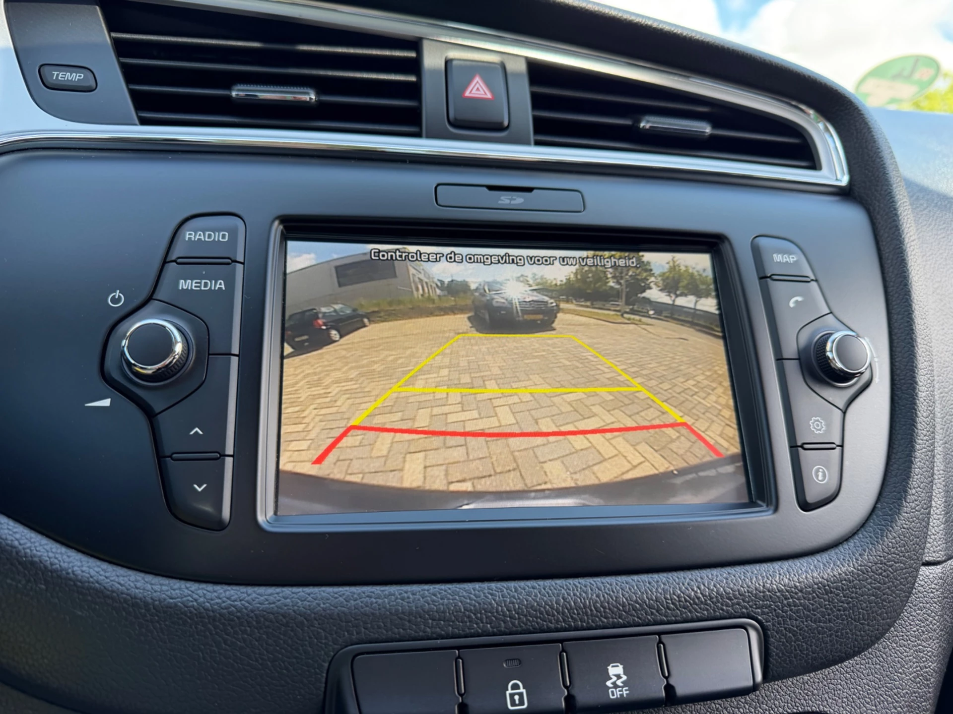 Hoofdafbeelding Kia cee'd