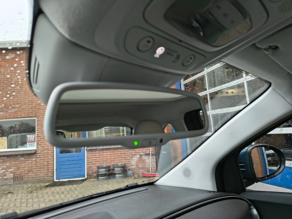 Hoofdafbeelding Fiat 500e