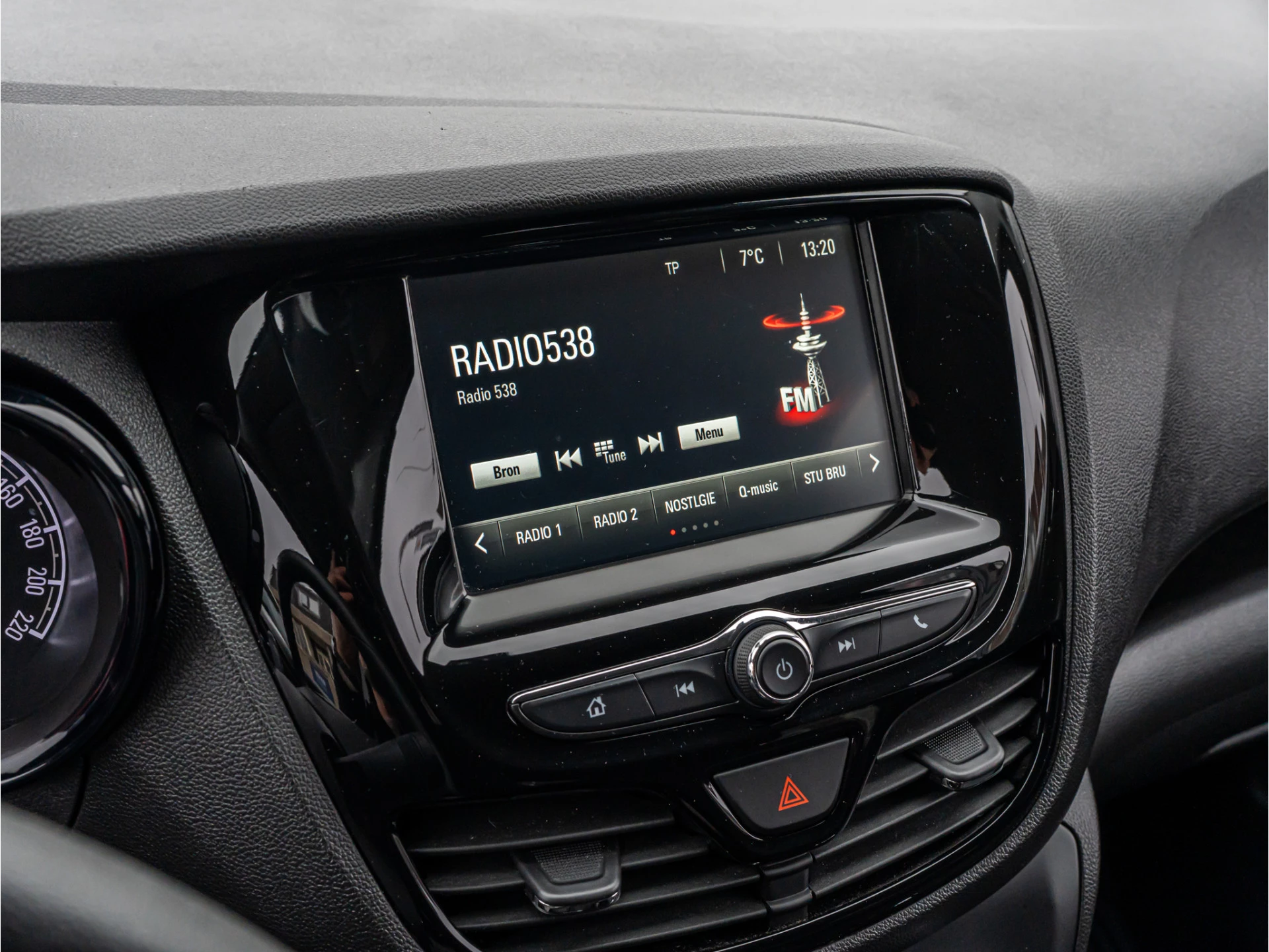 Hoofdafbeelding Opel KARL