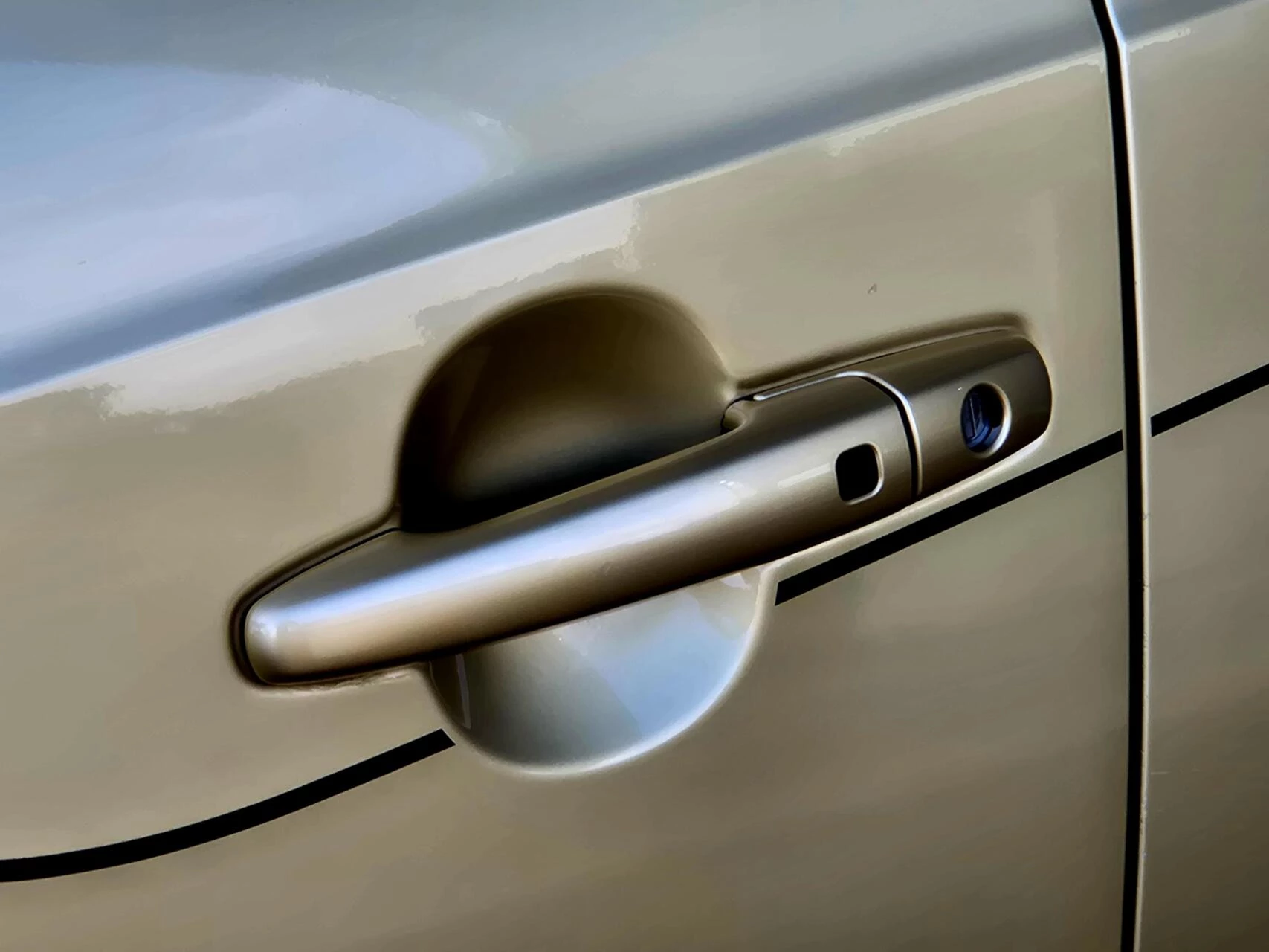 Hoofdafbeelding Suzuki Ignis