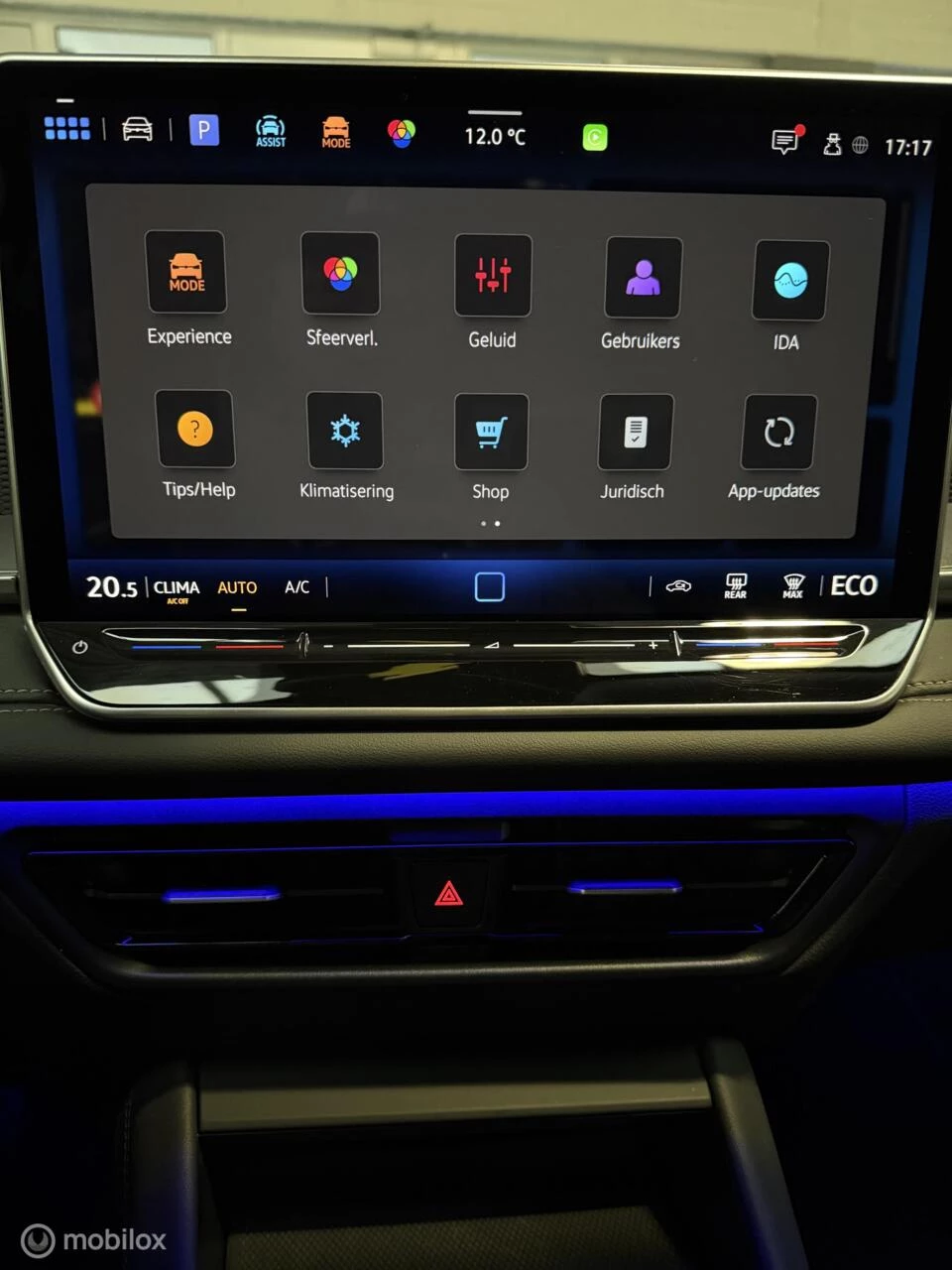 Hoofdafbeelding Volkswagen Tayron