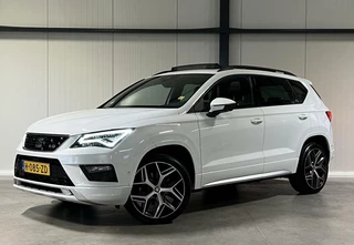 Seat Ateca 1.5 TSI FR 150PK Pano Virtual Sfeer Camera NAP
