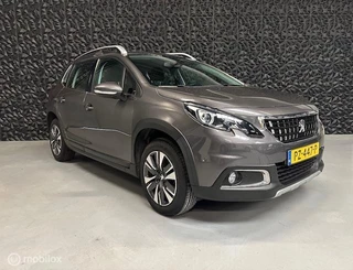 Peugeot 2008 1.2 PureTech Allure | Camera | Rijklaarprijs