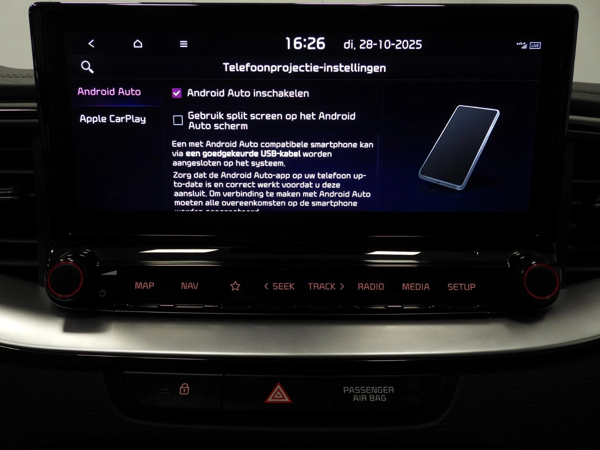 Hoofdafbeelding Kia XCeed