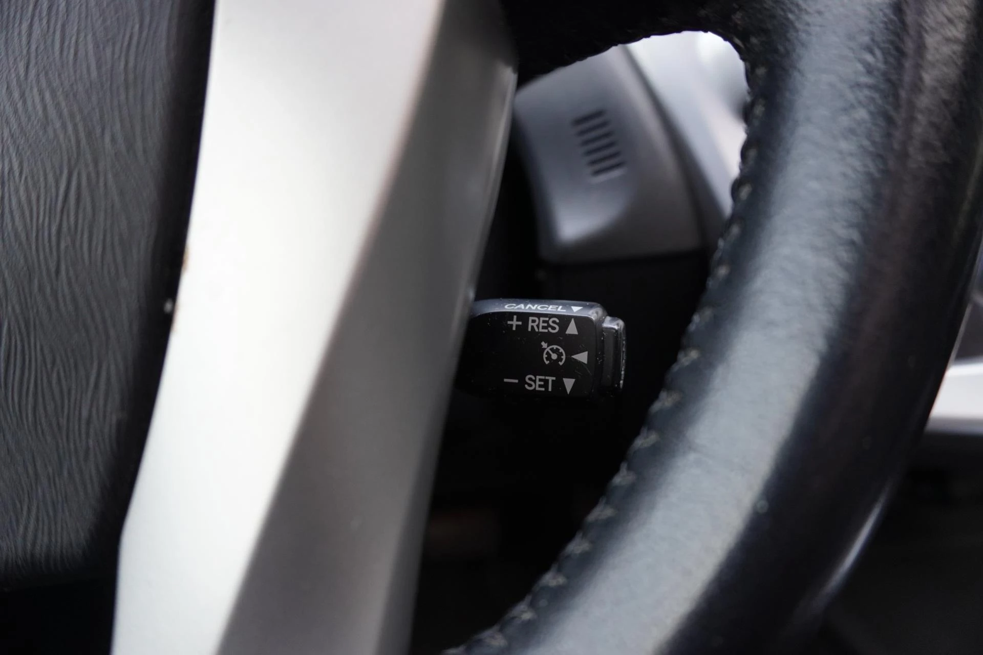 Hoofdafbeelding Toyota Prius