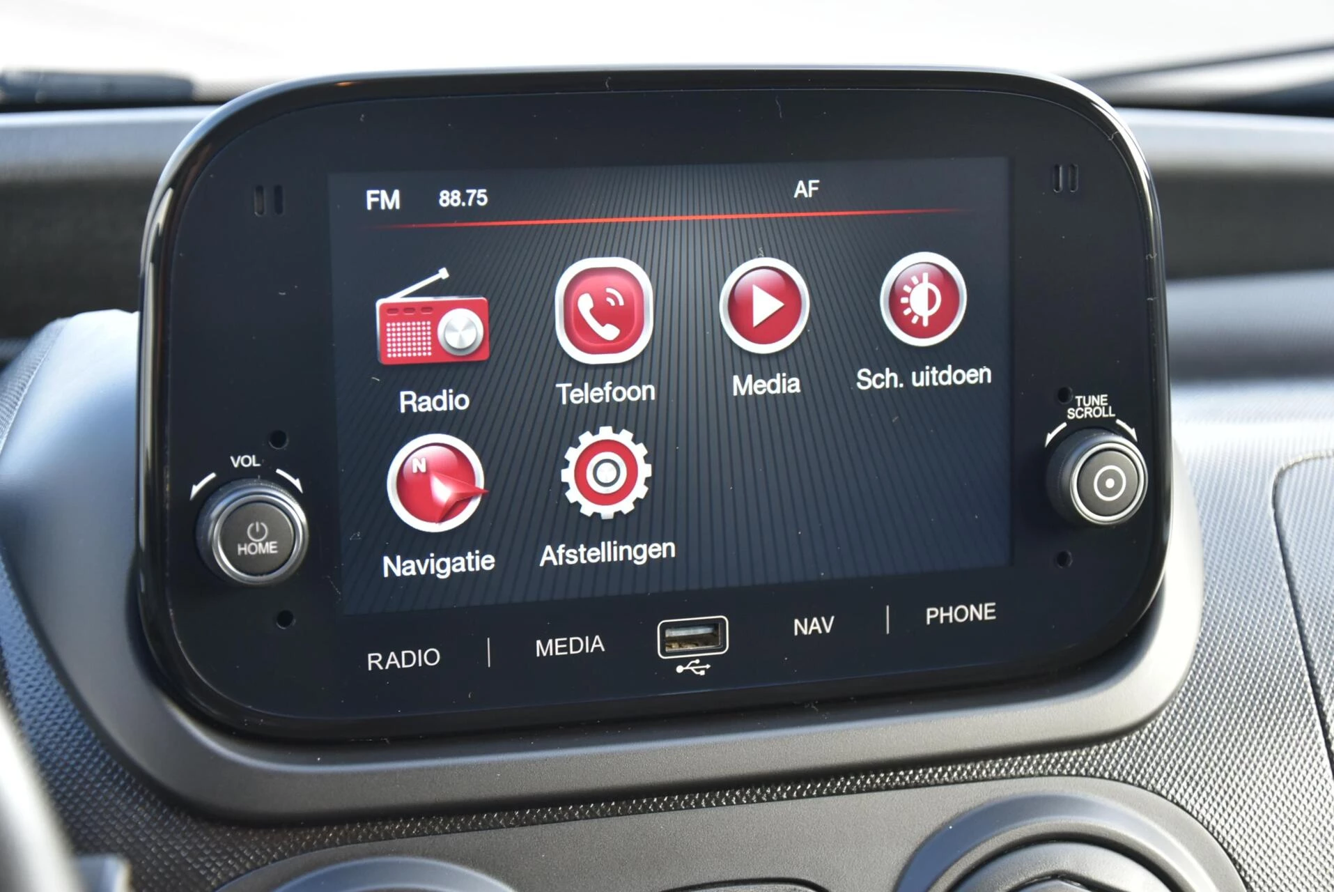 Hoofdafbeelding Fiat Fiorino