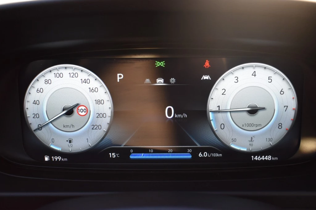 Hoofdafbeelding Hyundai Bayon