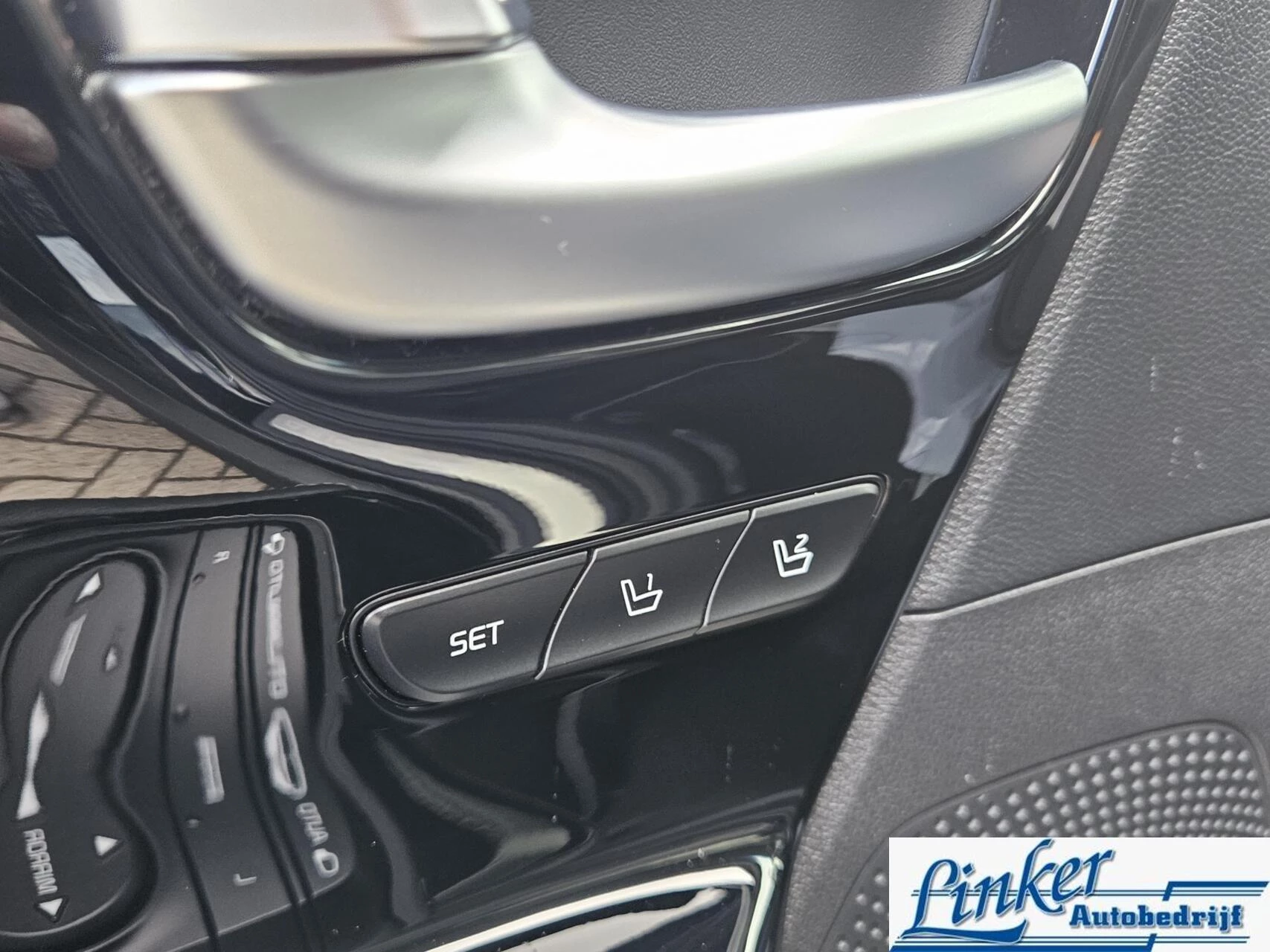 Hoofdafbeelding Kia e-Niro