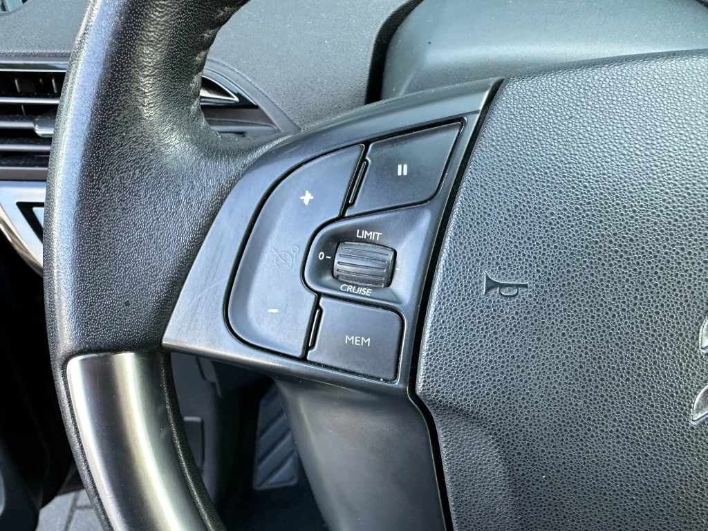 Hoofdafbeelding Citroën C4 Picasso