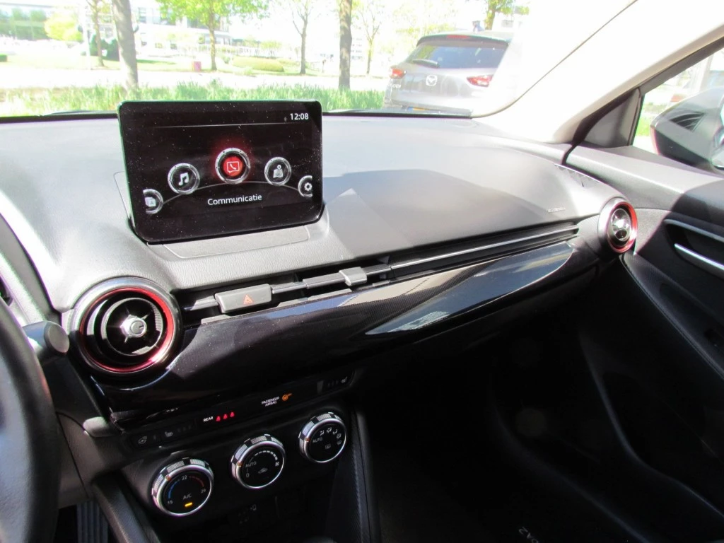 Hoofdafbeelding Mazda 2