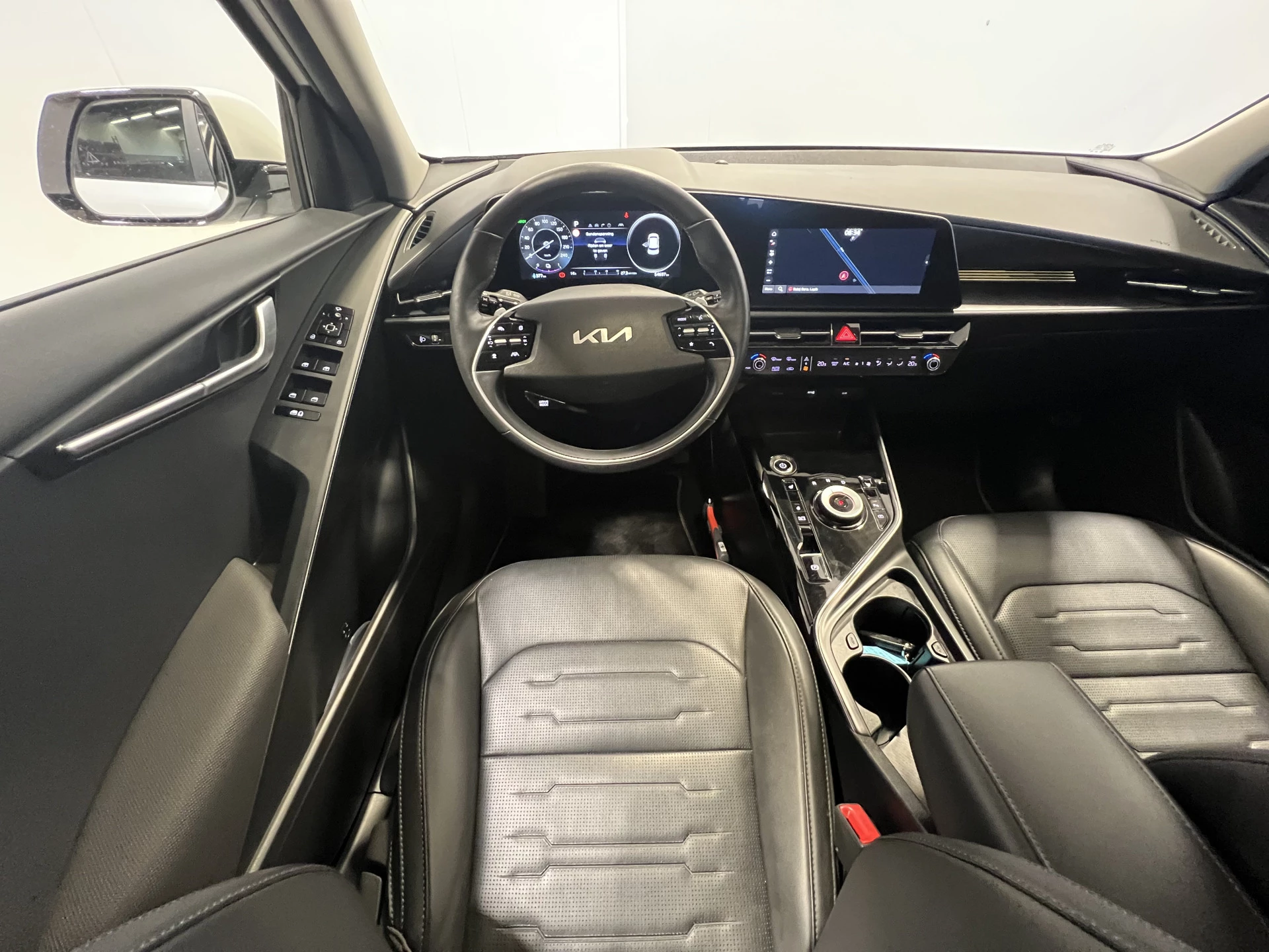 Hoofdafbeelding Kia Niro EV