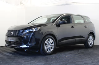 Hoofdafbeelding Peugeot 5008 Peugeot 5008 1.2 PureTech Active Pack Business