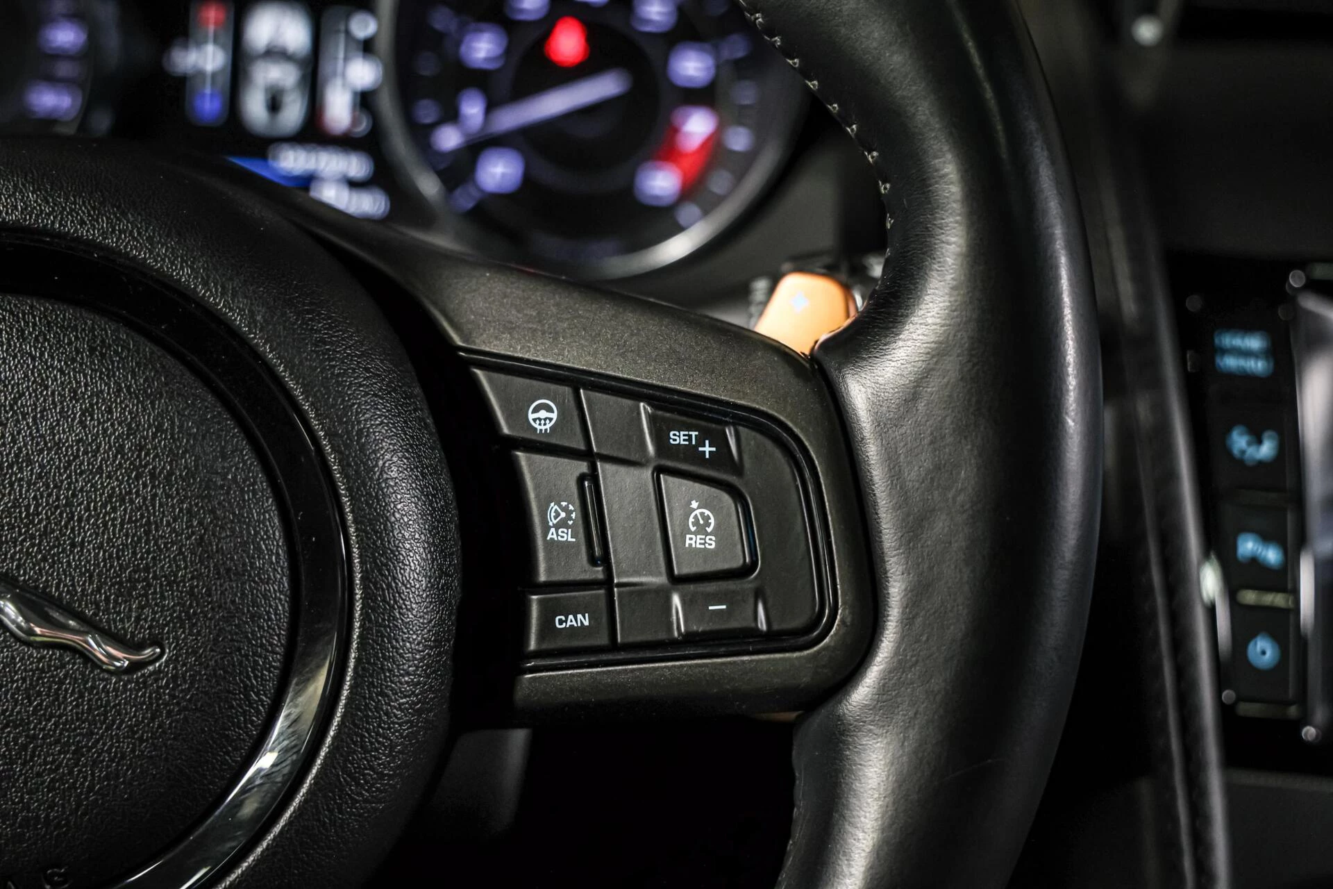 Hoofdafbeelding Jaguar F-Type