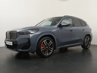 BMW iX1 eDrive20 67 kWh M Sport Edition