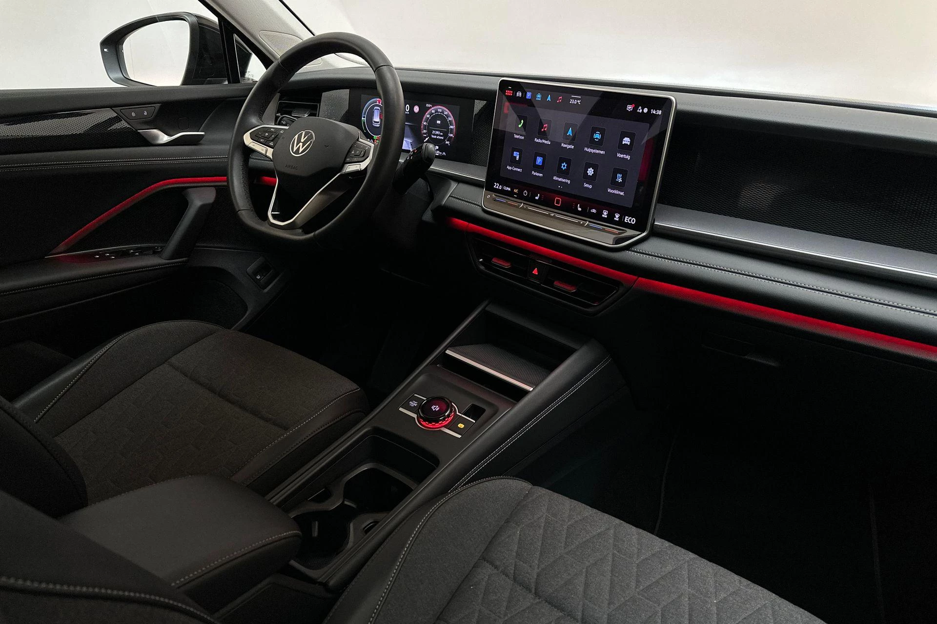 Hoofdafbeelding Volkswagen Tayron