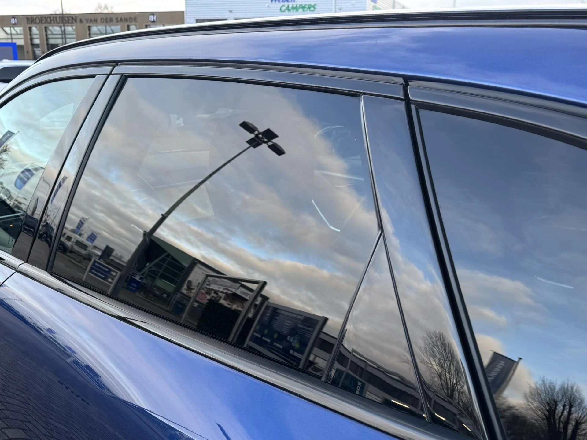 Hoofdafbeelding Jaguar F-PACE