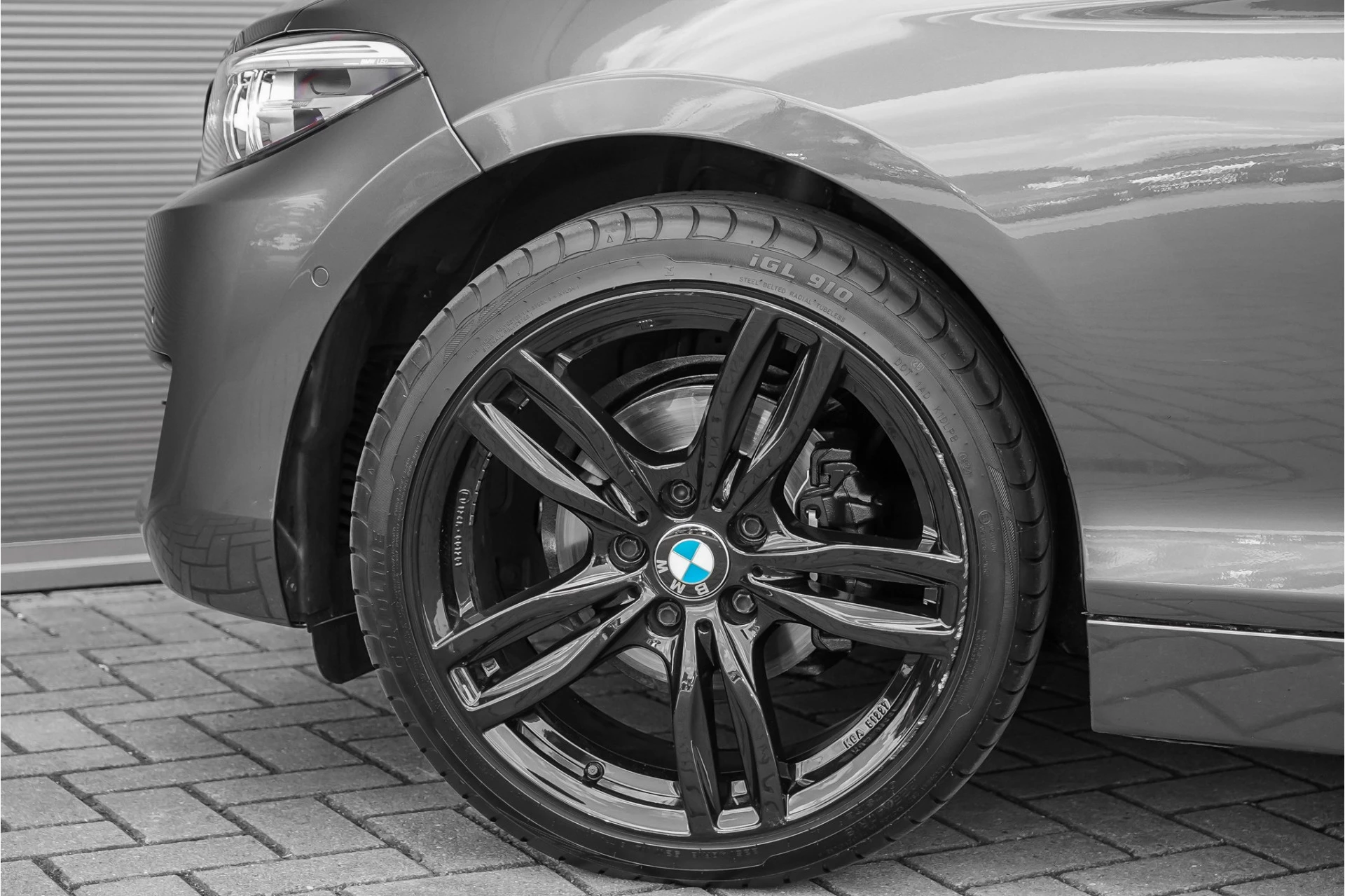 Hoofdafbeelding BMW 2 Serie