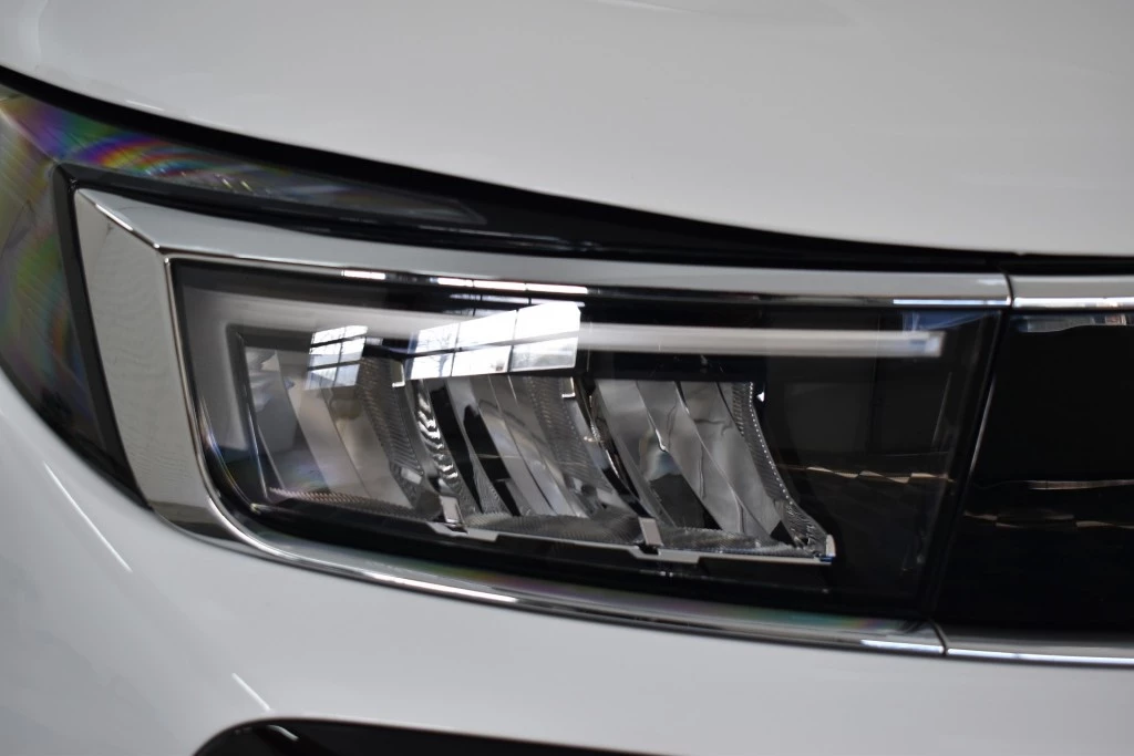 Hoofdafbeelding Opel Grandland