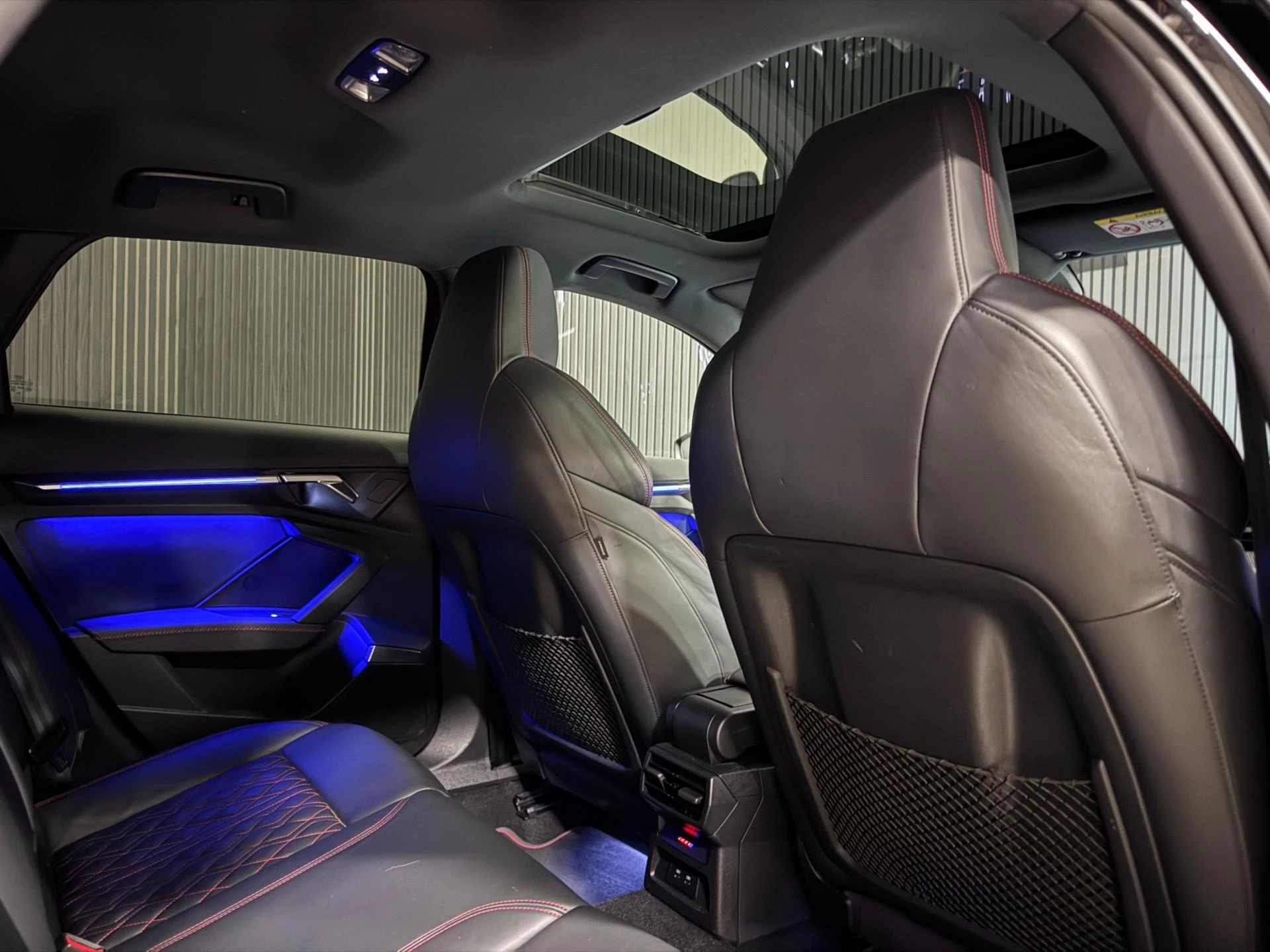 Hoofdafbeelding Audi S3