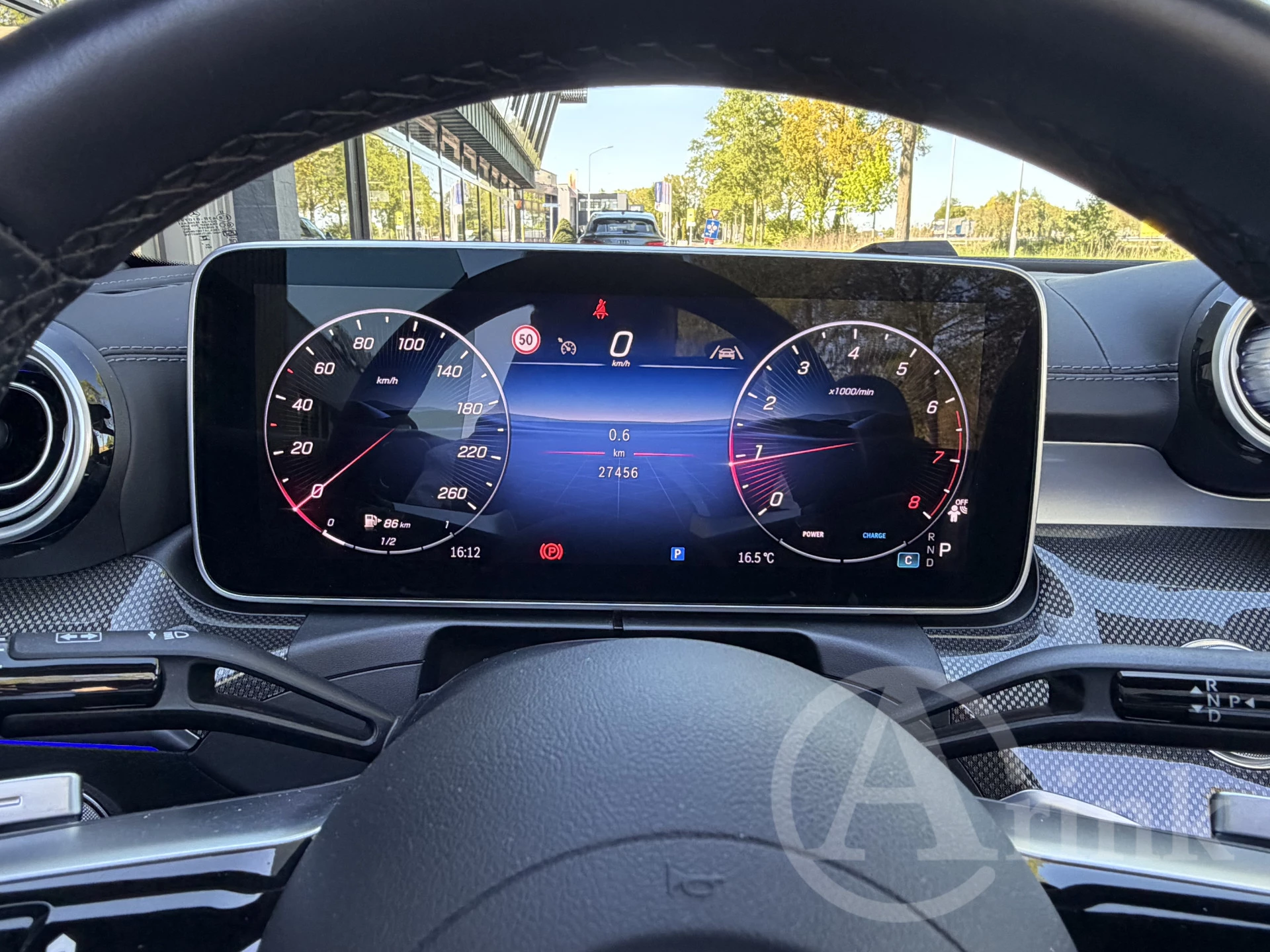 Hoofdafbeelding Mercedes-Benz CLE