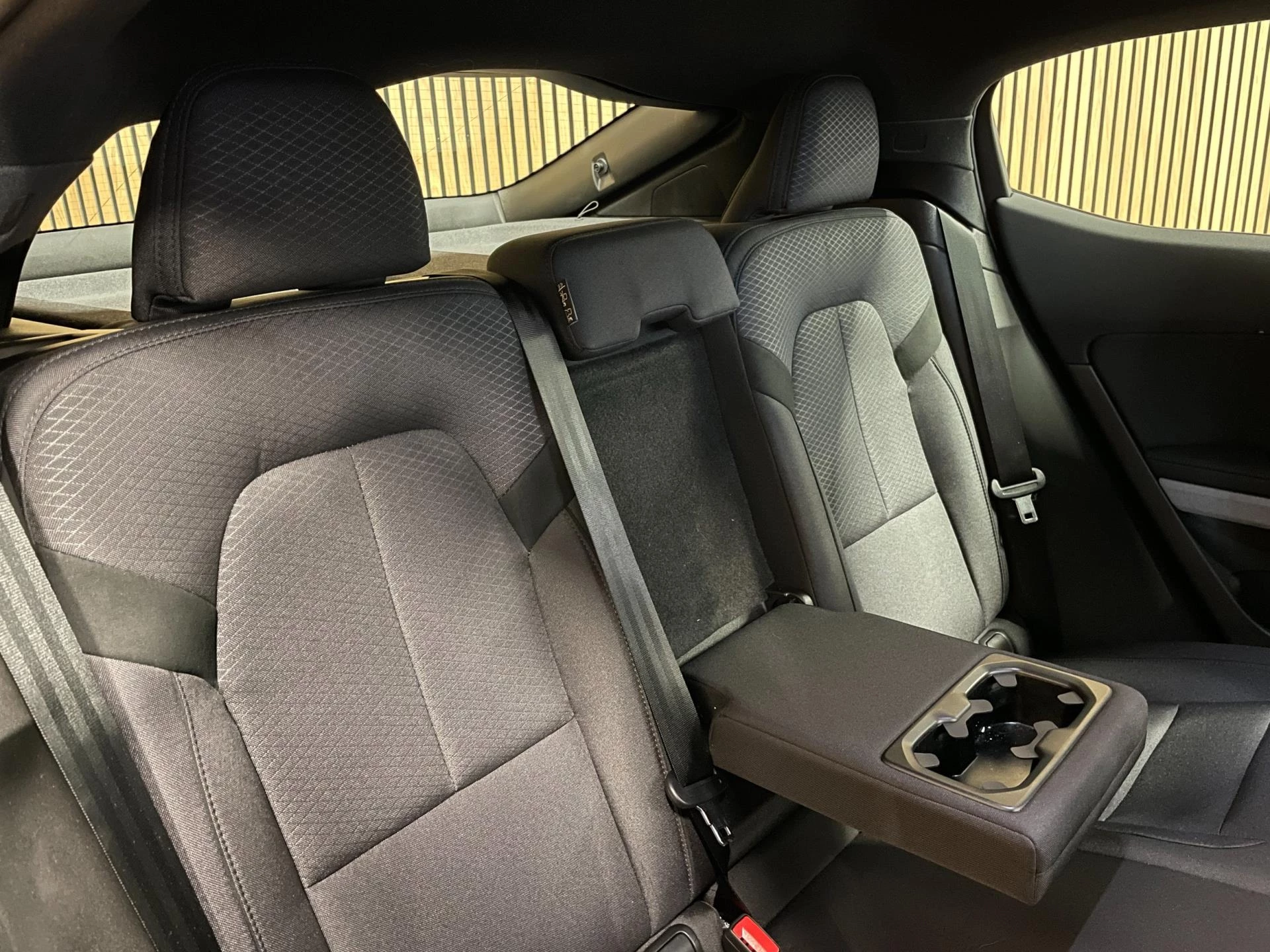 Hoofdafbeelding Polestar 2