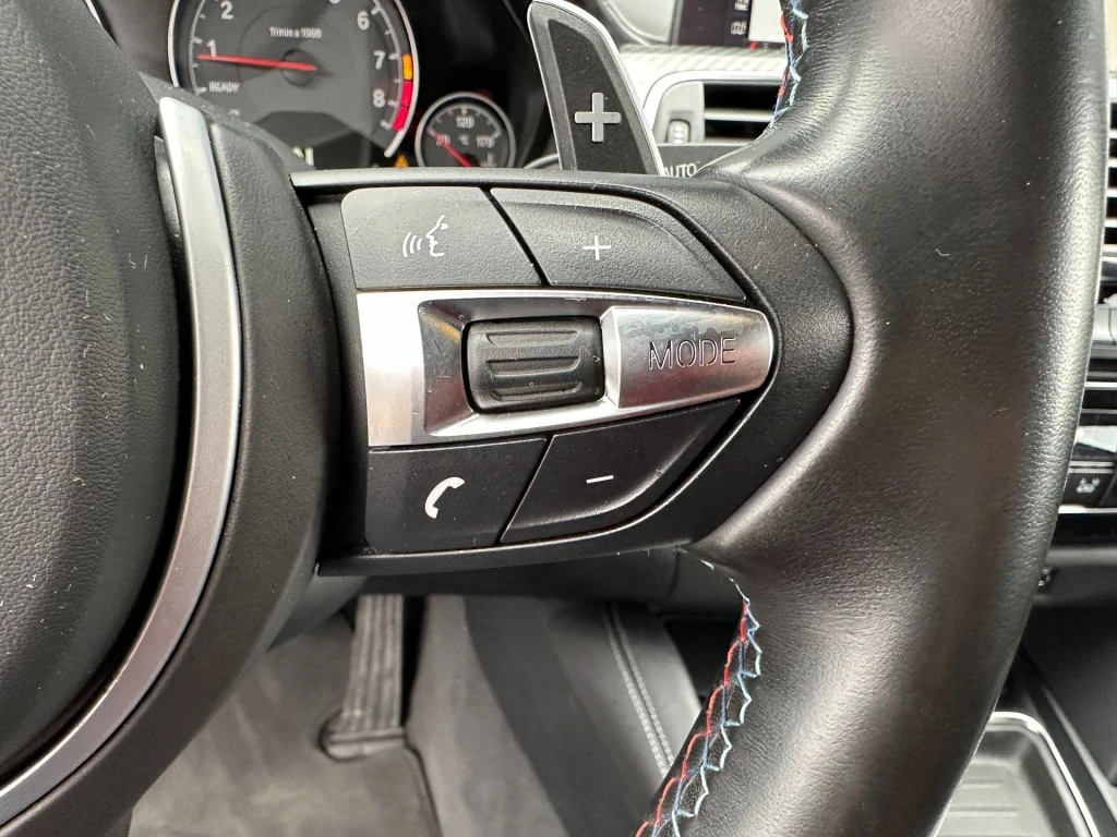Hoofdafbeelding BMW M3