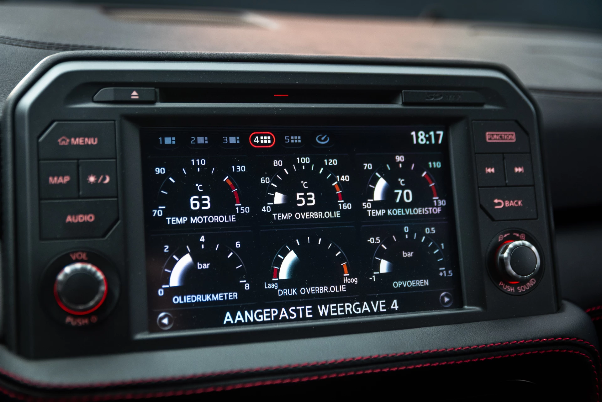 Hoofdafbeelding Nissan GT-R