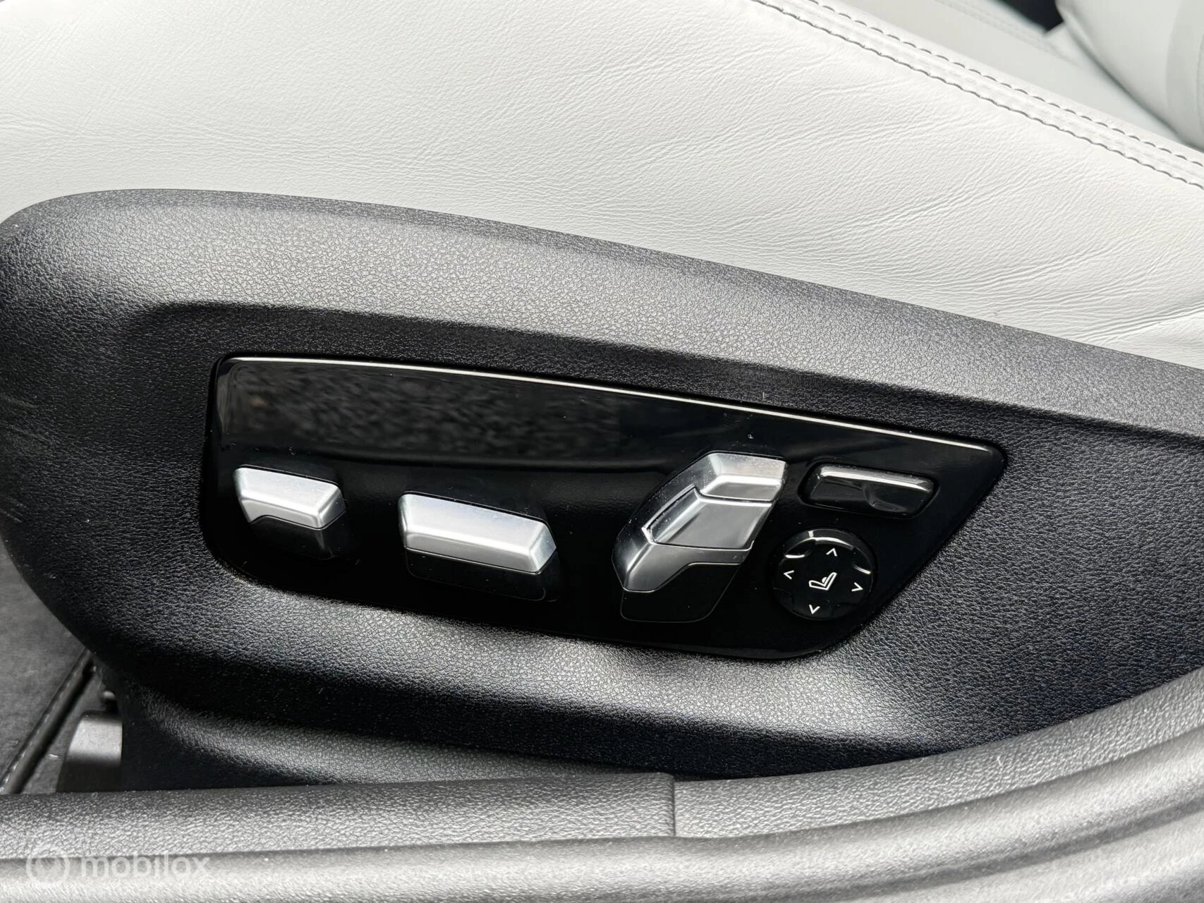 Hoofdafbeelding BMW M5